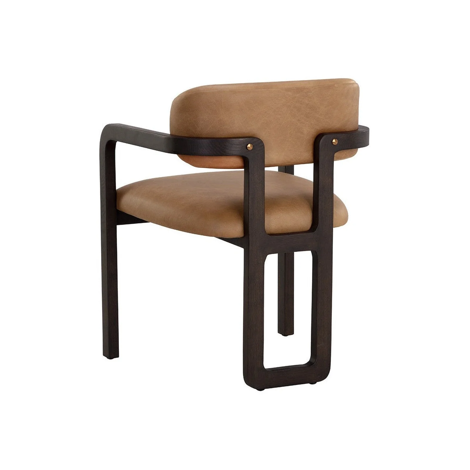 Sunpan Madrone Dining Armchair - Image 5