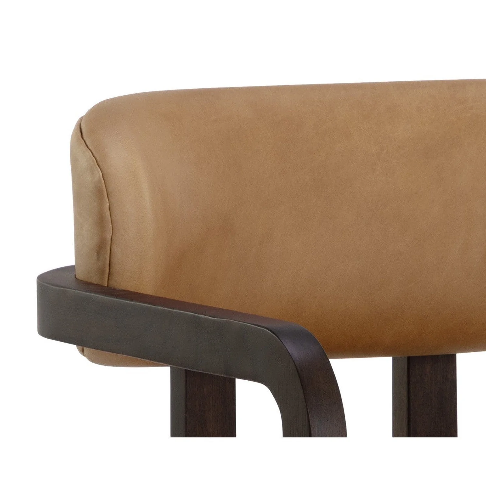 Sunpan Madrone Dining Armchair - Image 6