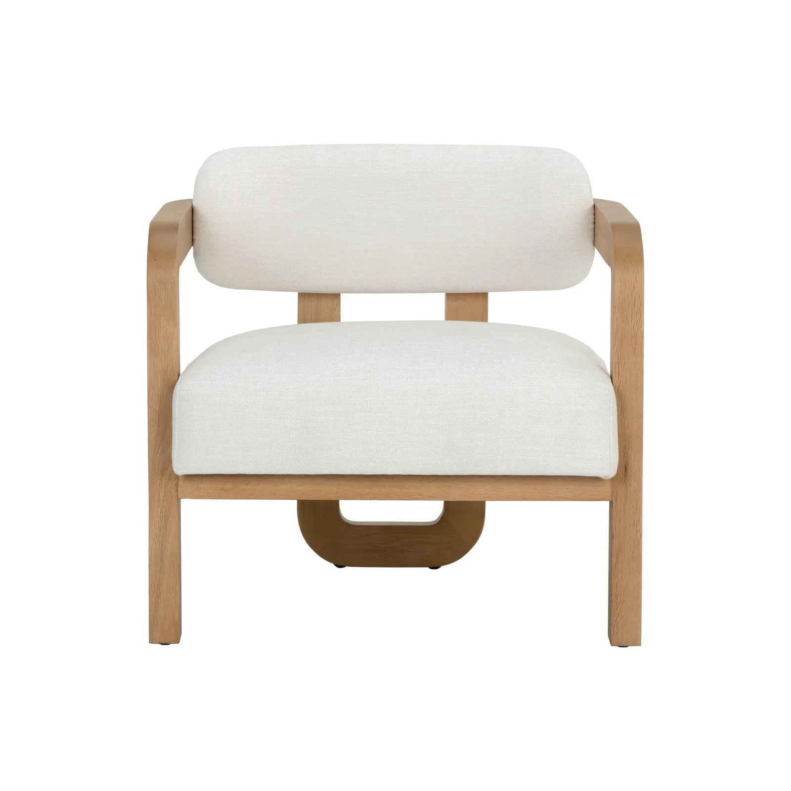 Sunpan Madrone Lounge Chair - Image 11