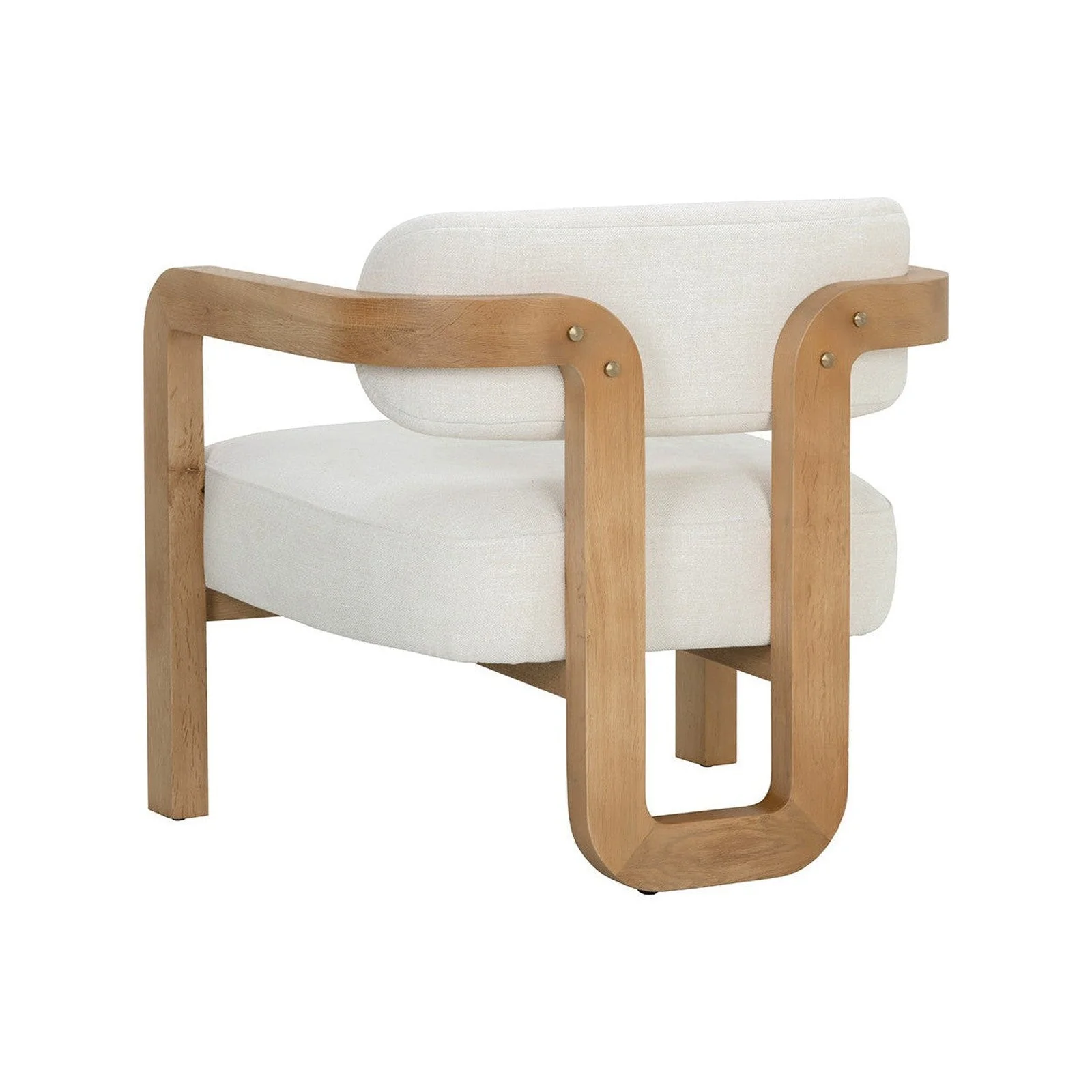 Sunpan Madrone Lounge Chair - Image 13
