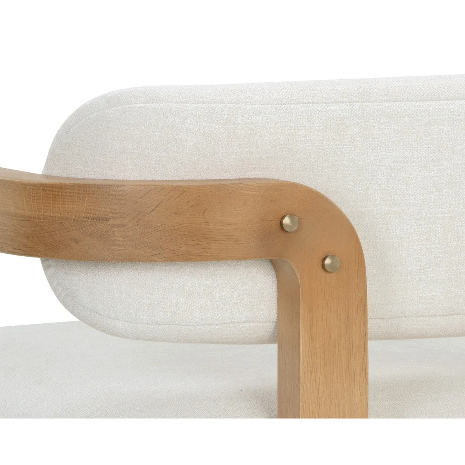 Sunpan Madrone Lounge Chair - Image 16