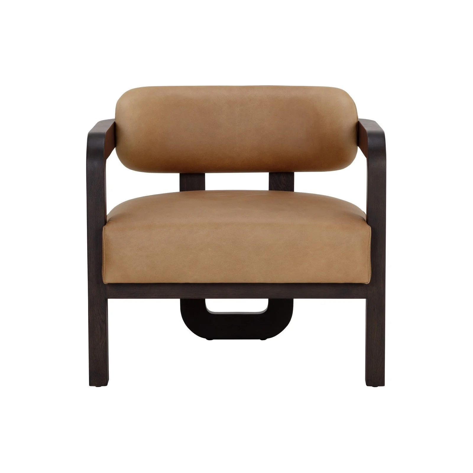 Sunpan Madrone Lounge Chair - Image 3