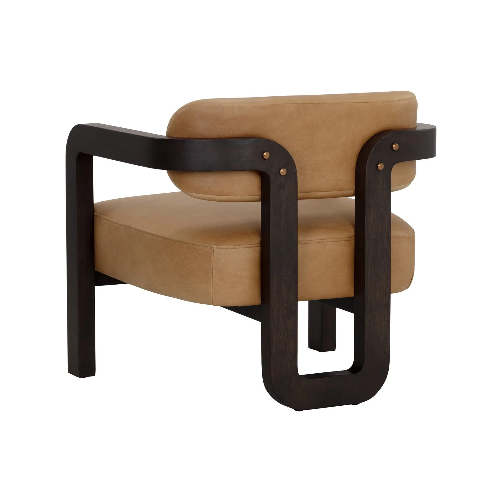 Sunpan Madrone Lounge Chair - Image 5