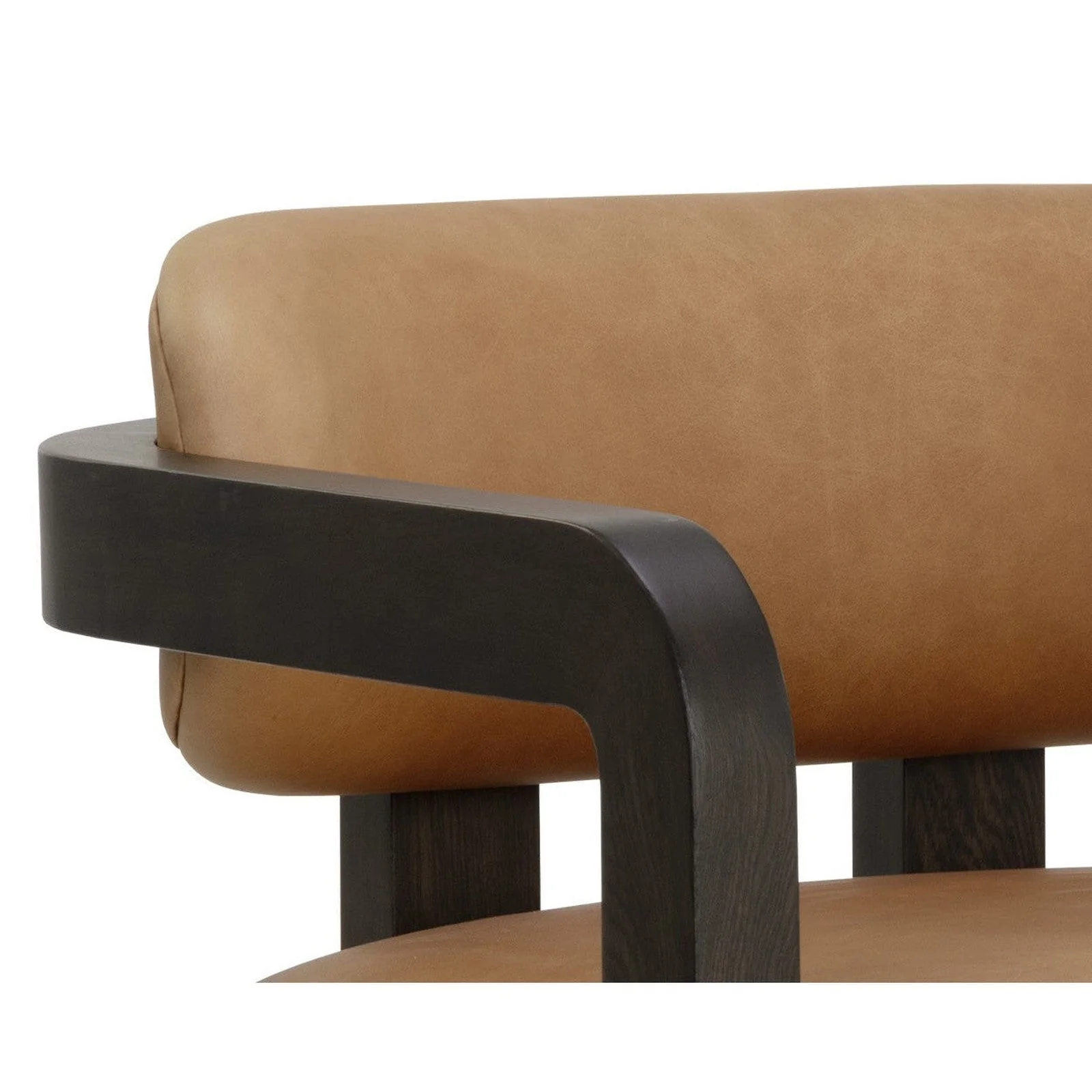 Sunpan Madrone Lounge Chair - Image 6