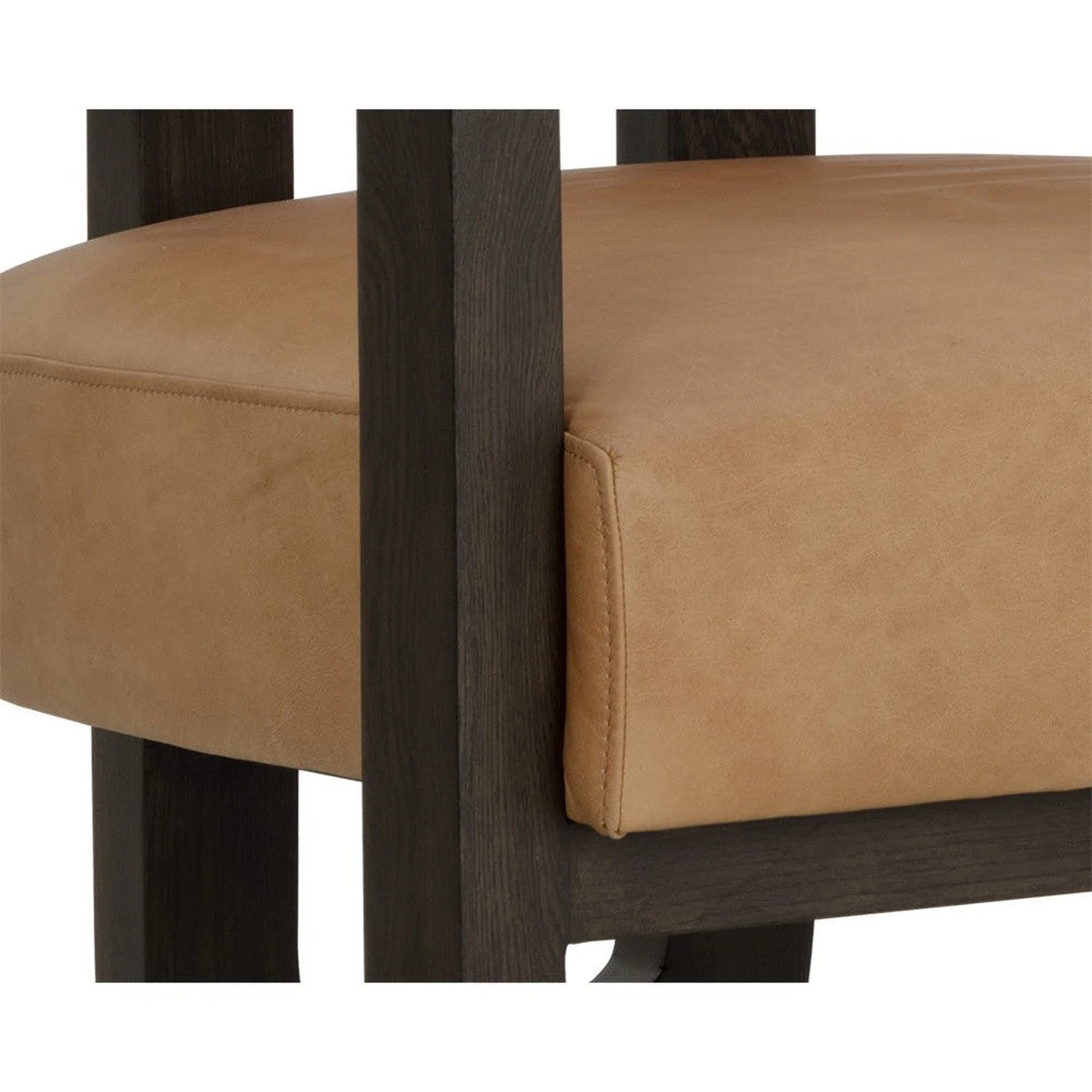 Sunpan Madrone Lounge Chair - Image 7