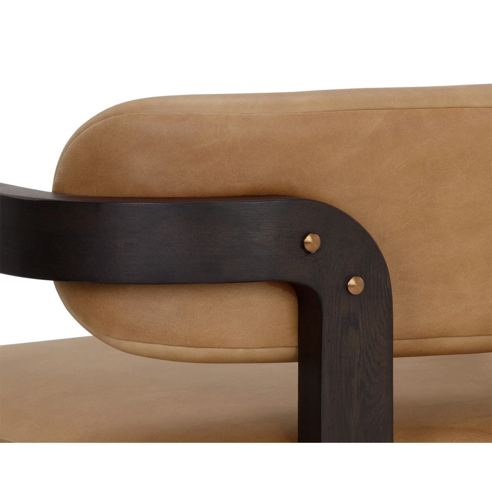 Sunpan Madrone Lounge Chair - Image 8