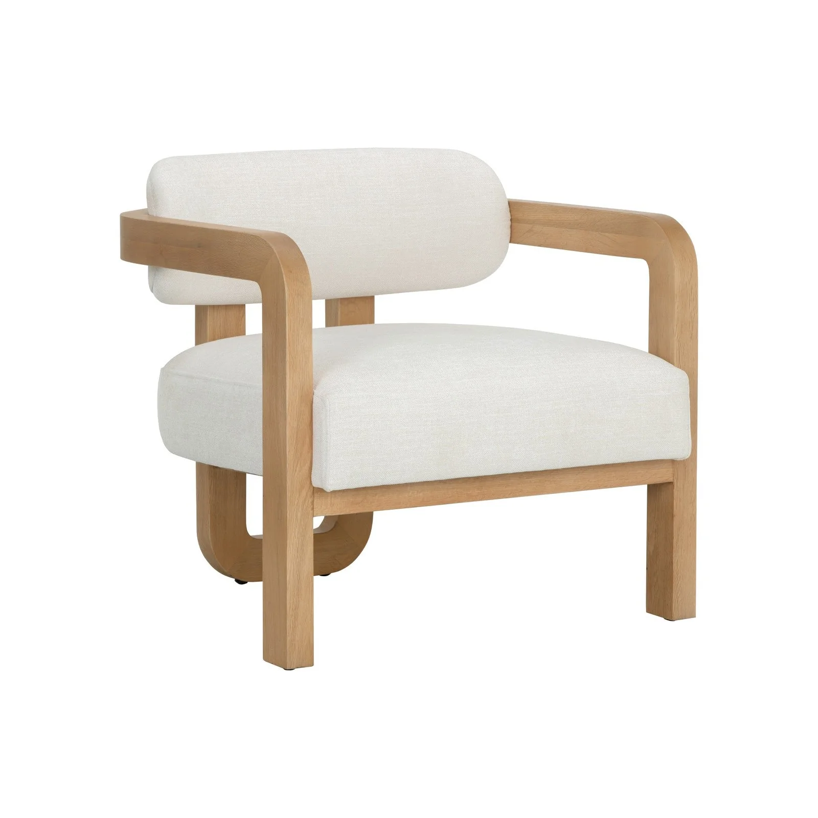 Sunpan Madrone Lounge Chair - Image 9