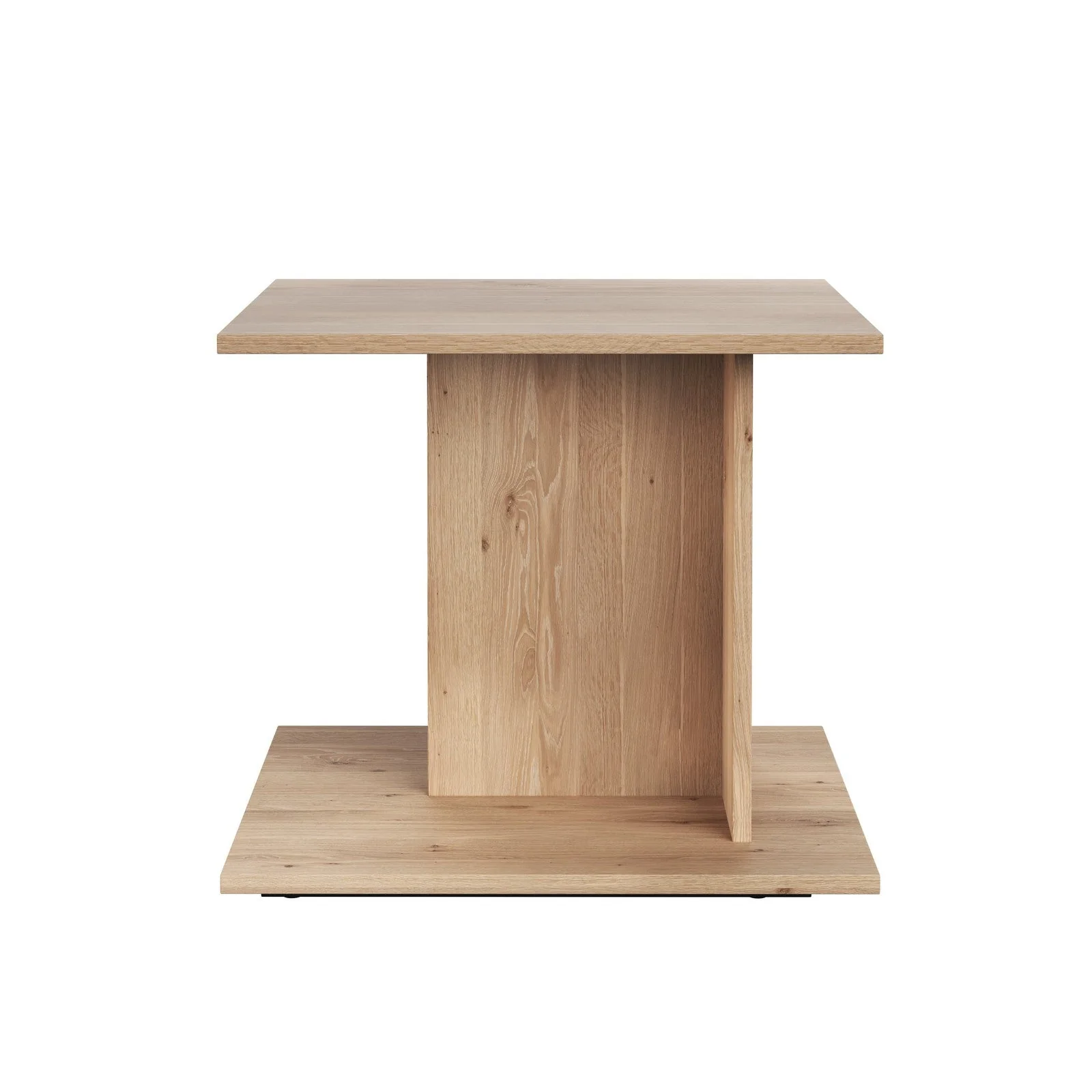 Sunpan Madsen Side Table Clearance - Image 3