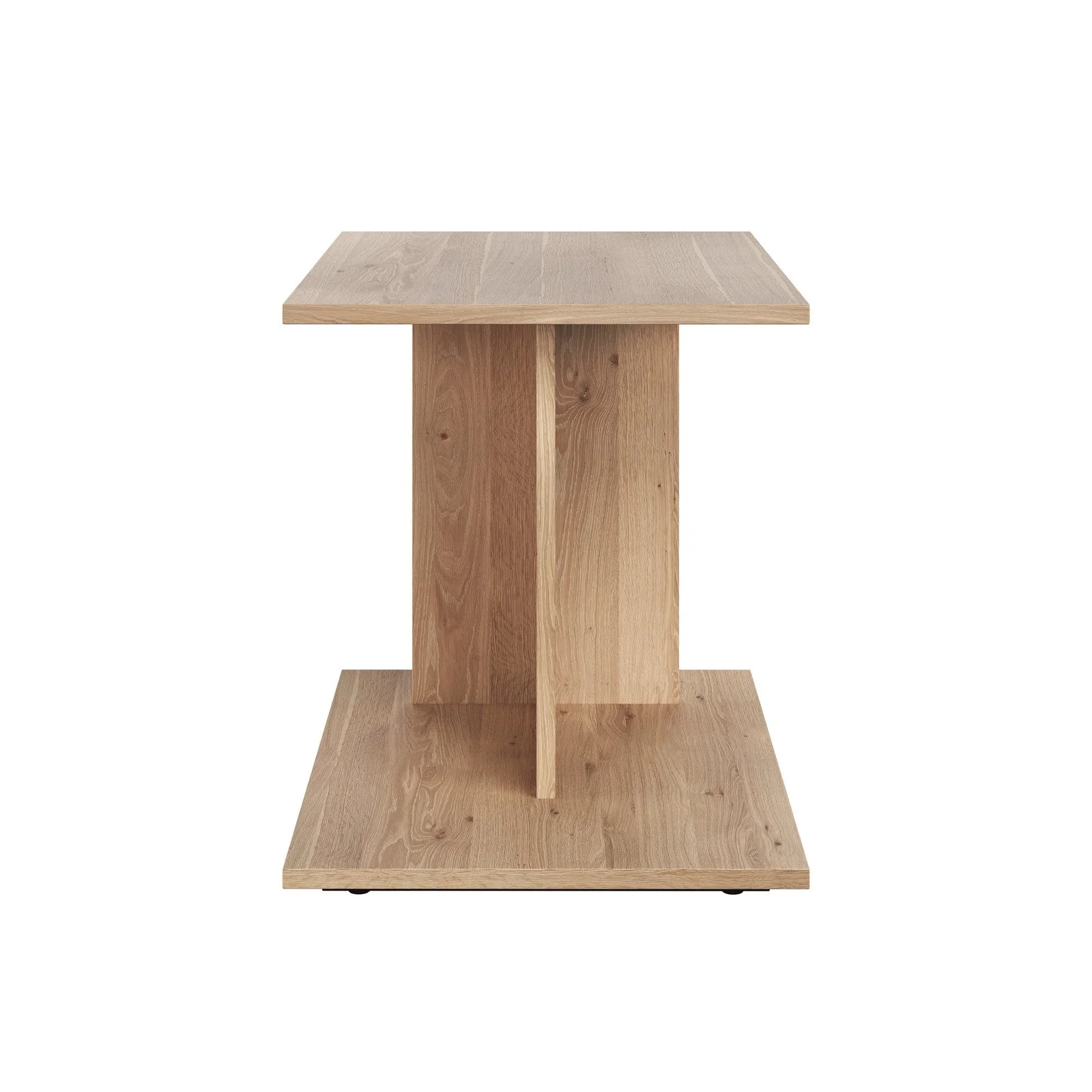 Sunpan Madsen Side Table Clearance - Image 4