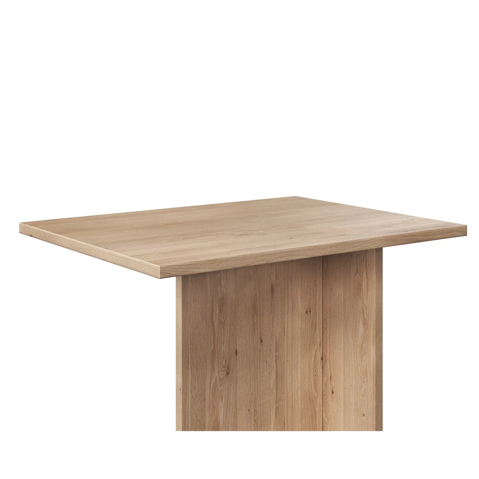 Sunpan Madsen Side Table Clearance - Image 6