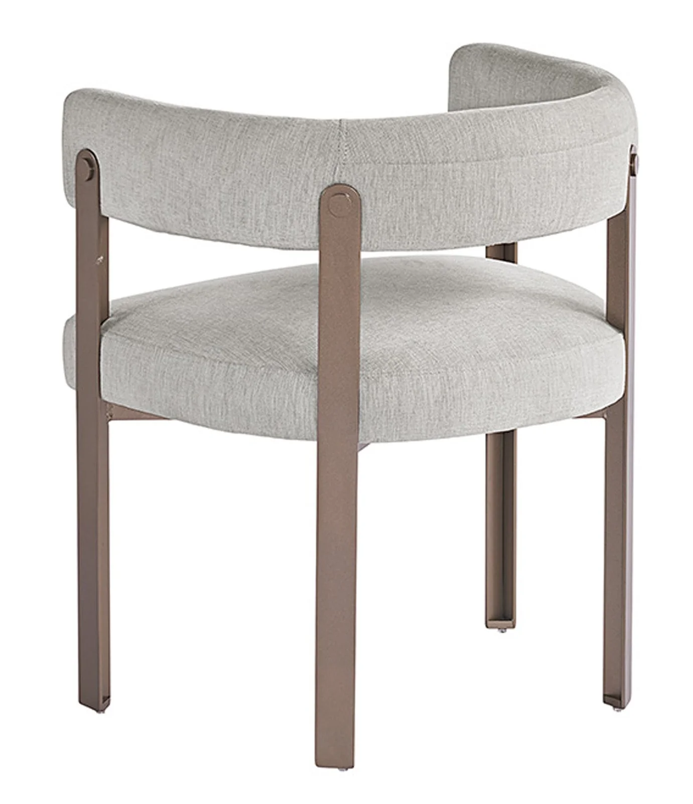 Sunpan Mae Dining Armchair - Ernst Silverstone Clearance - Image 6