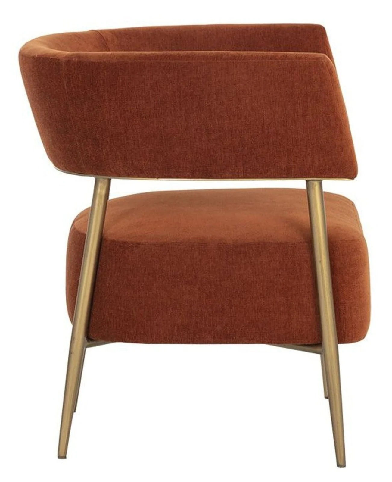 Sunpan Maestro Lounge Chair - Image 12
