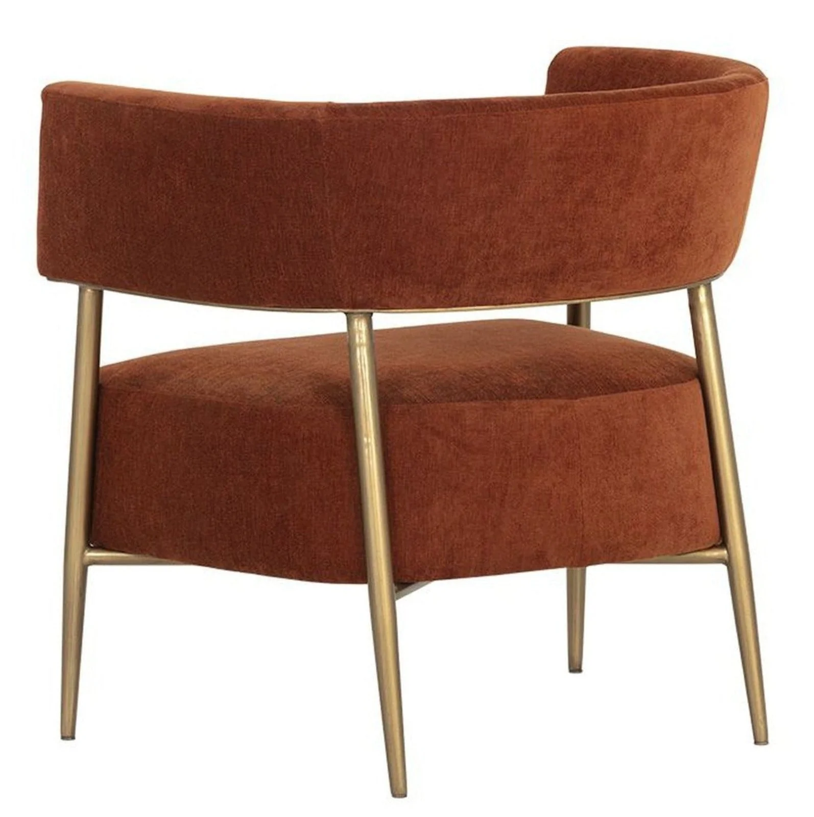 Sunpan Maestro Lounge Chair - Image 13