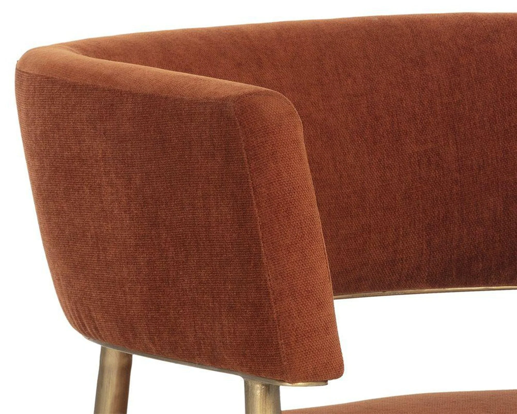 Sunpan Maestro Lounge Chair - Image 14