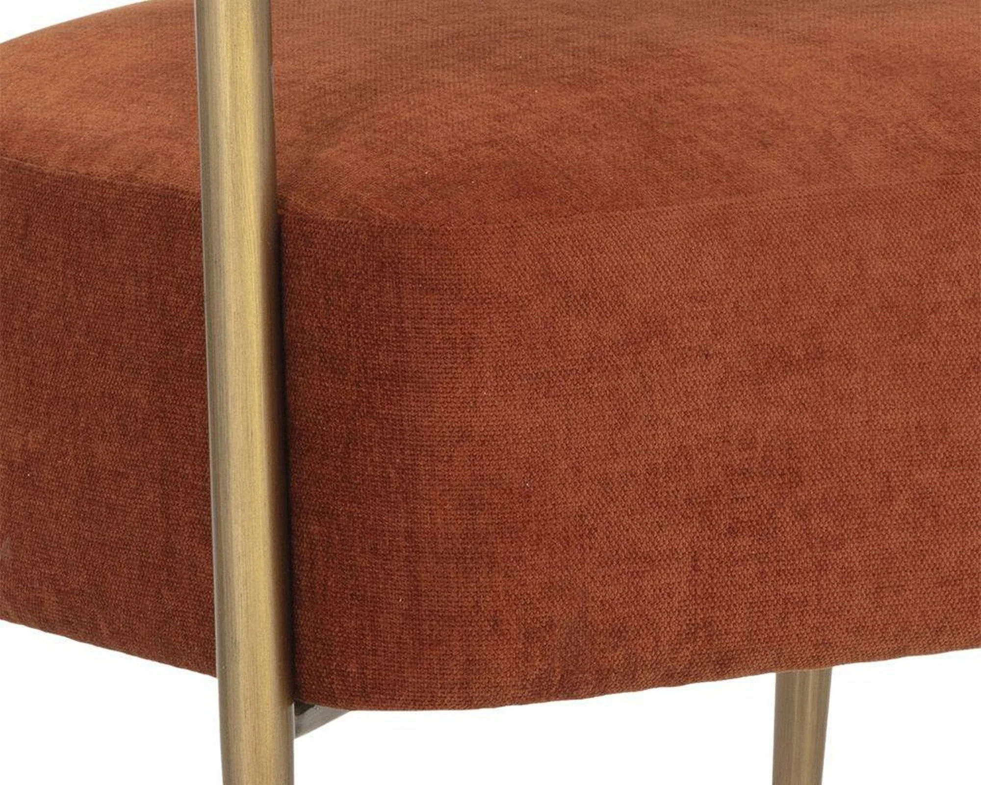 Sunpan Maestro Lounge Chair - Image 16