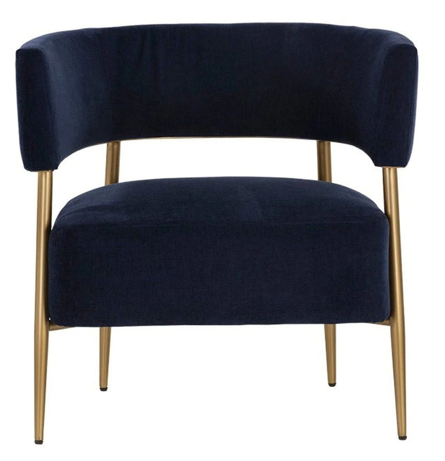 Sunpan Maestro Lounge Chair - Image 2