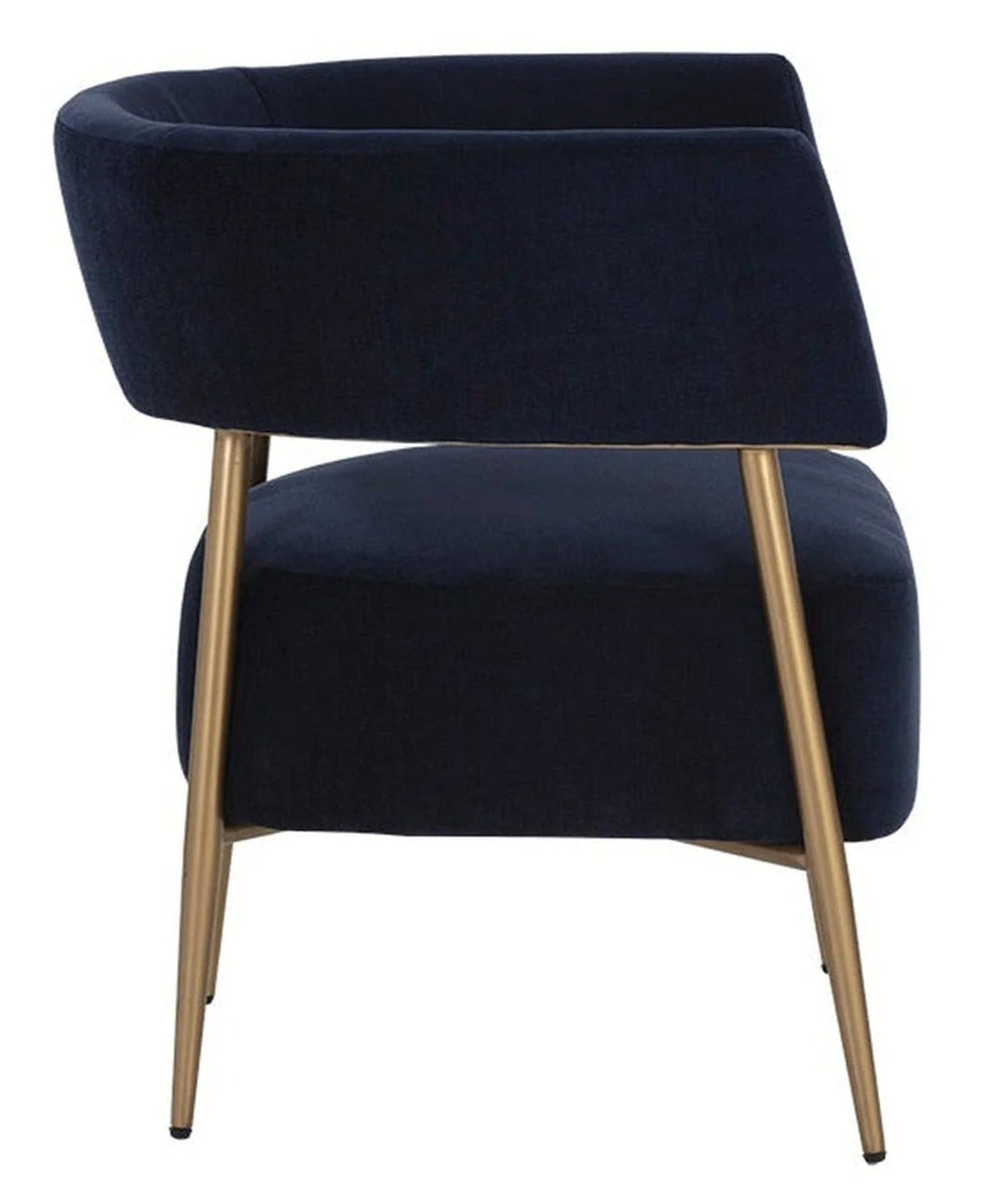 Sunpan Maestro Lounge Chair - Image 3