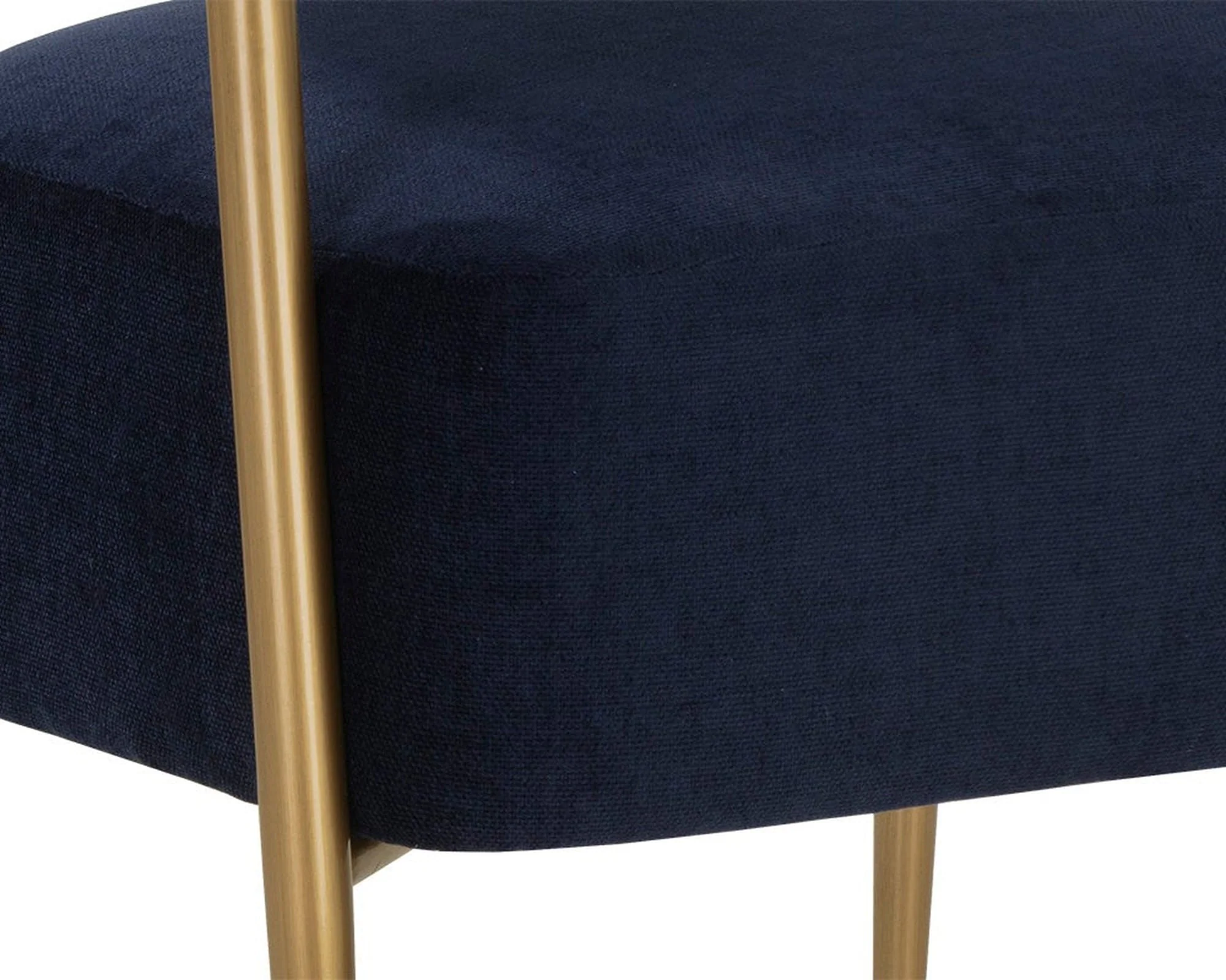 Sunpan Maestro Lounge Chair - Image 6