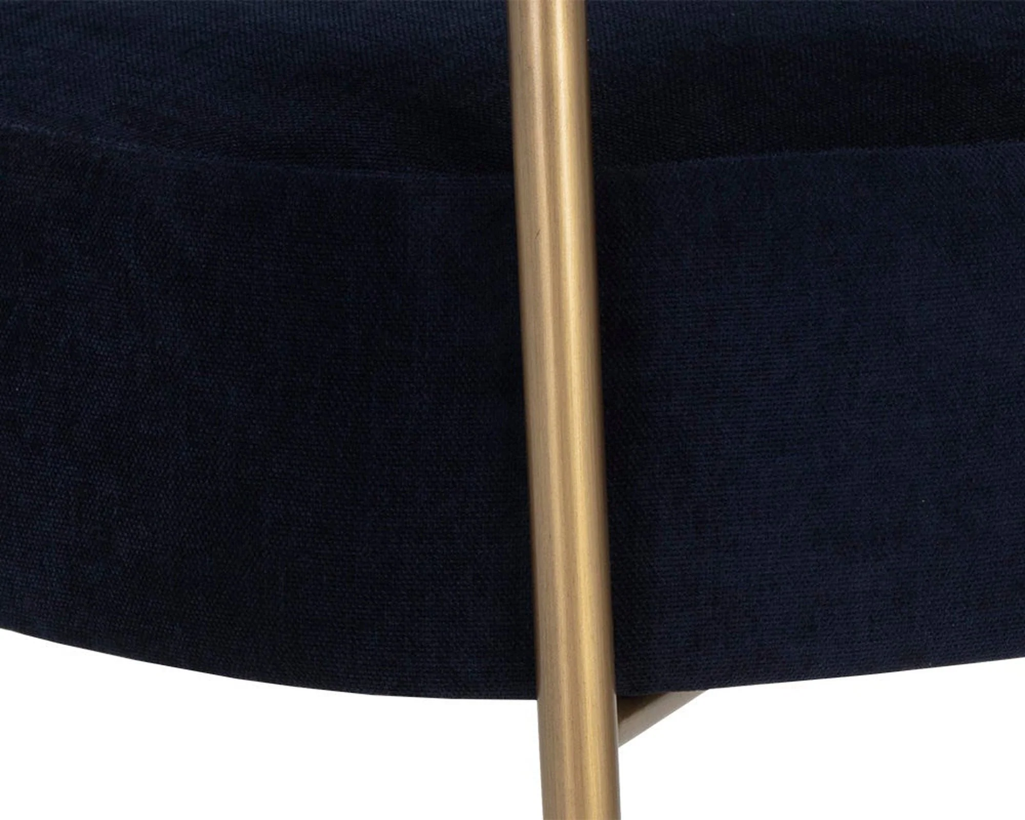 Sunpan Maestro Lounge Chair - Image 7