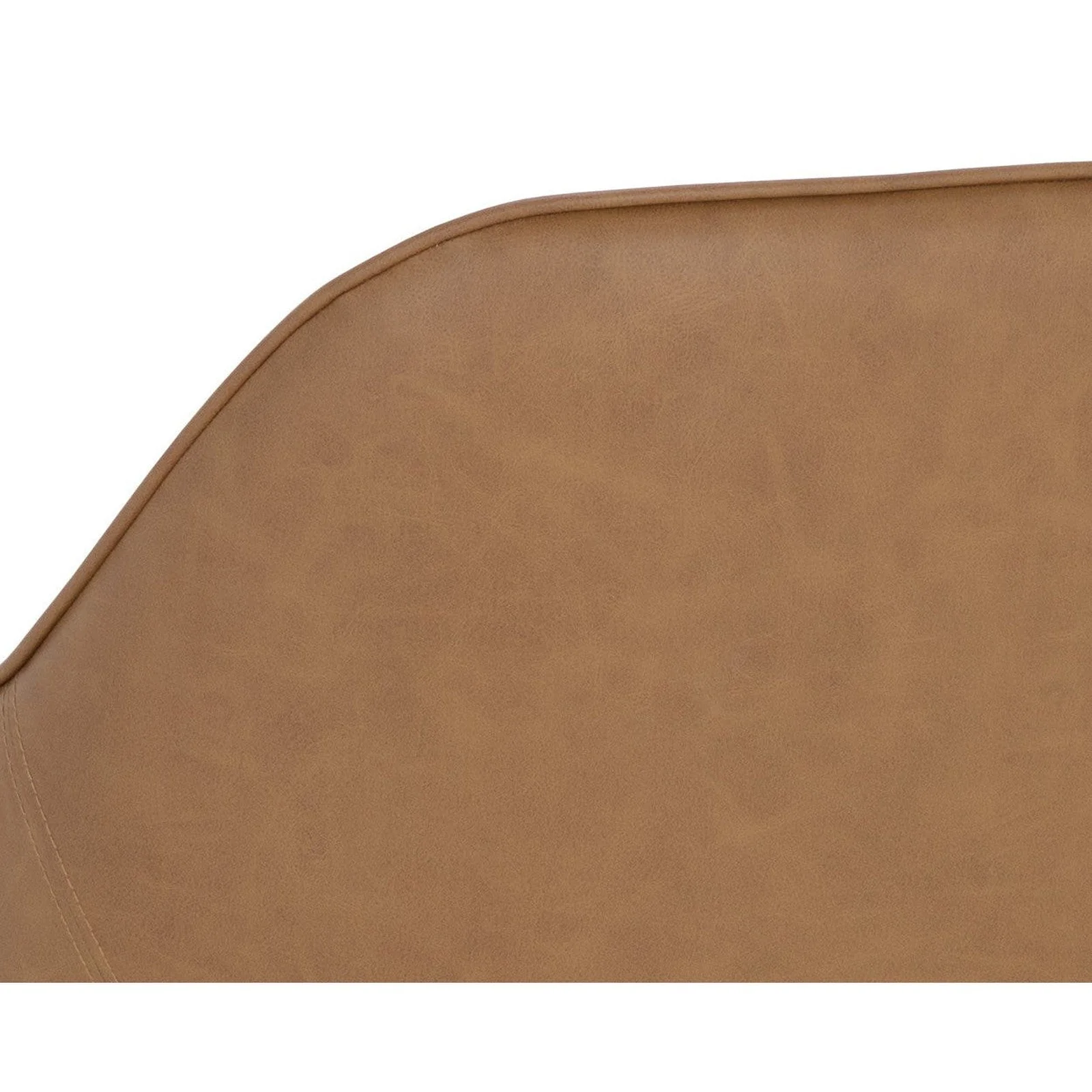 Sunpan Malachi Dining Armchair - Image 7