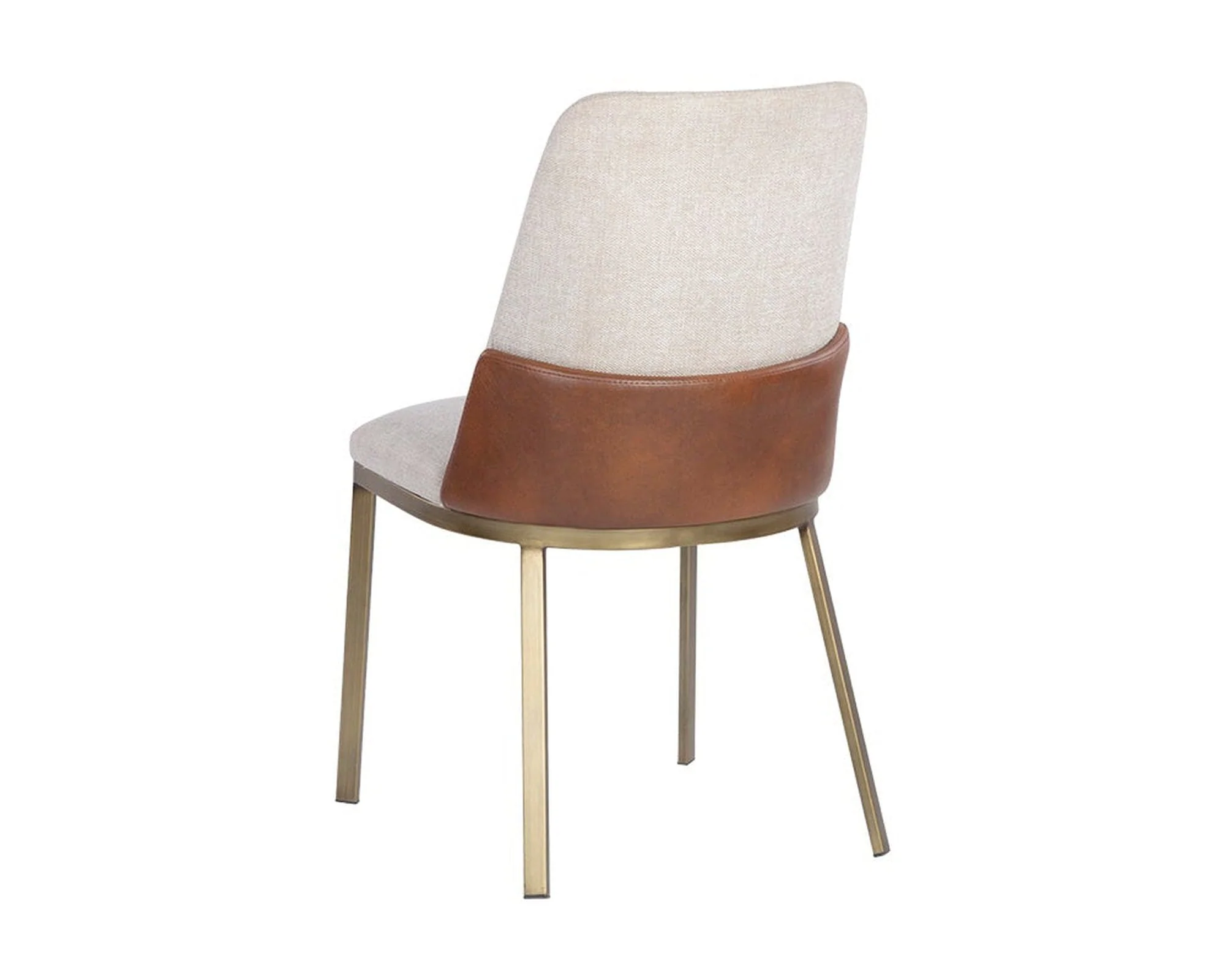 Sunpan Marie Dining Chair - Set of 2 - Image 3