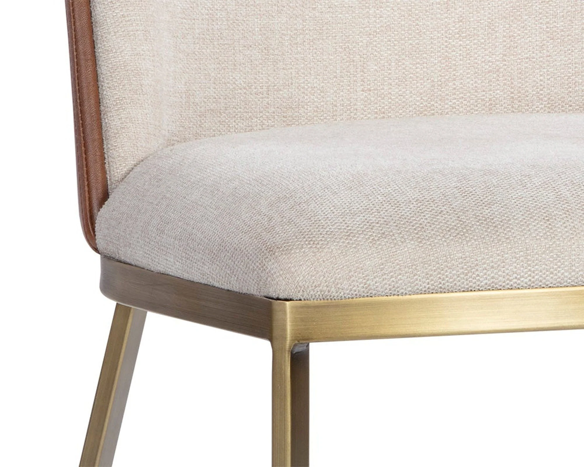 Sunpan Marie Dining Chair - Set of 2 - Image 4