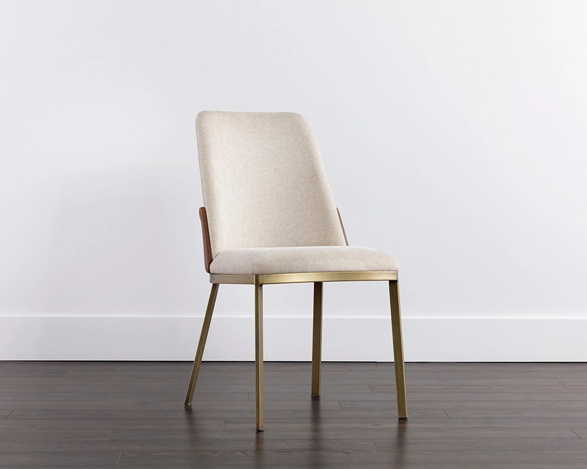 Sunpan Marie Dining Chair - Set of 2 - Image 7