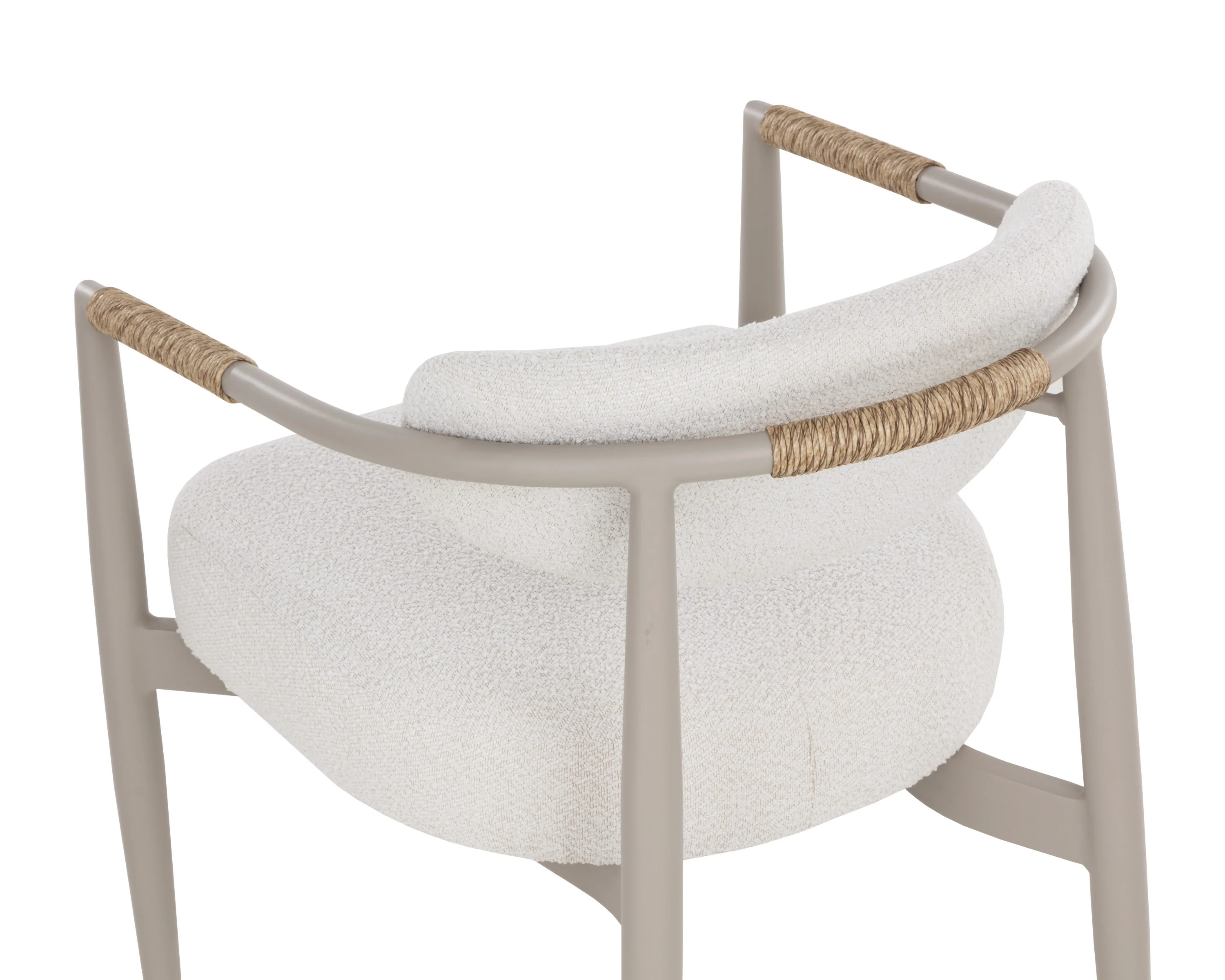 Sunpan Marita Dining Armchair - Image 10