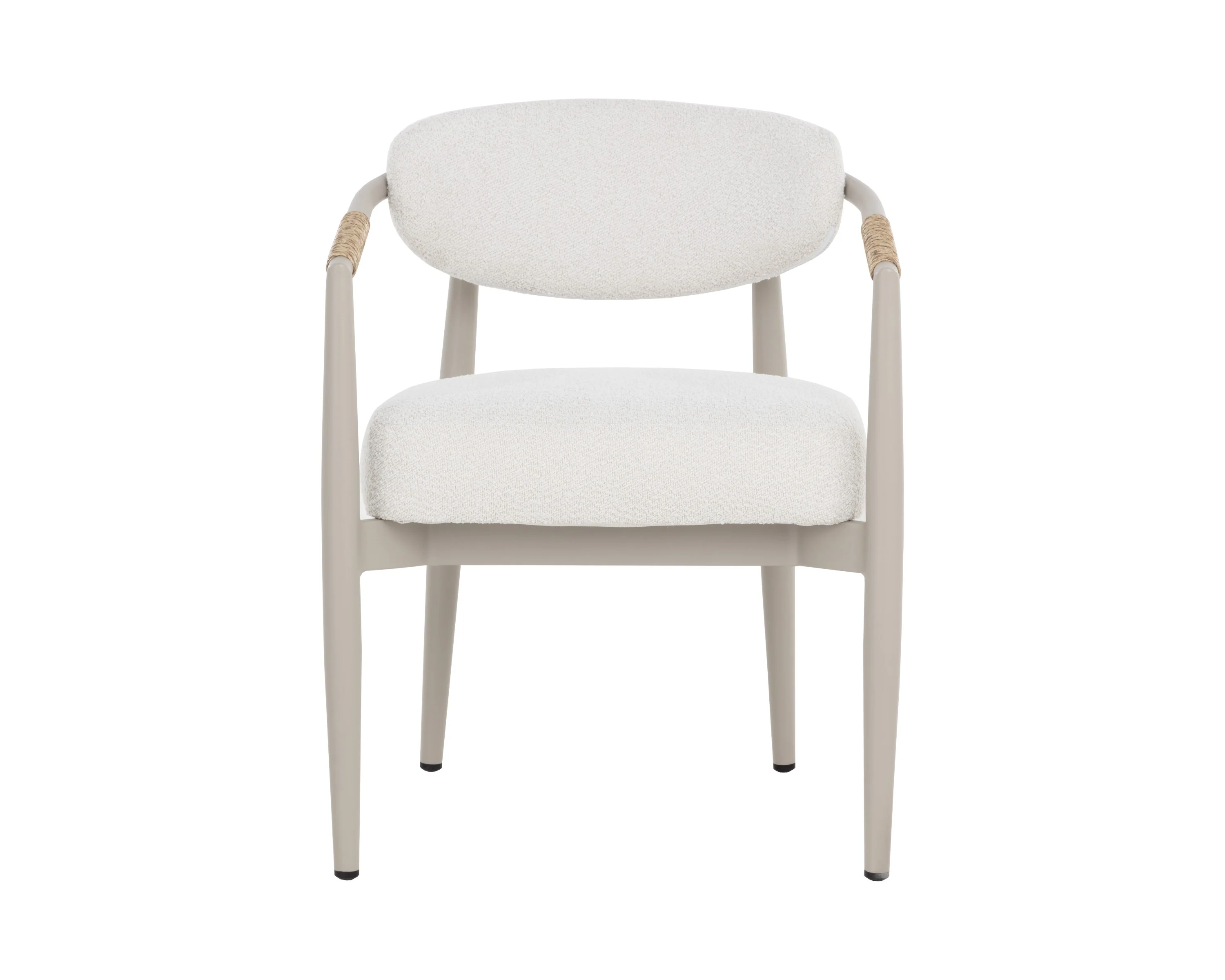 Sunpan Marita Dining Armchair - Image 7
