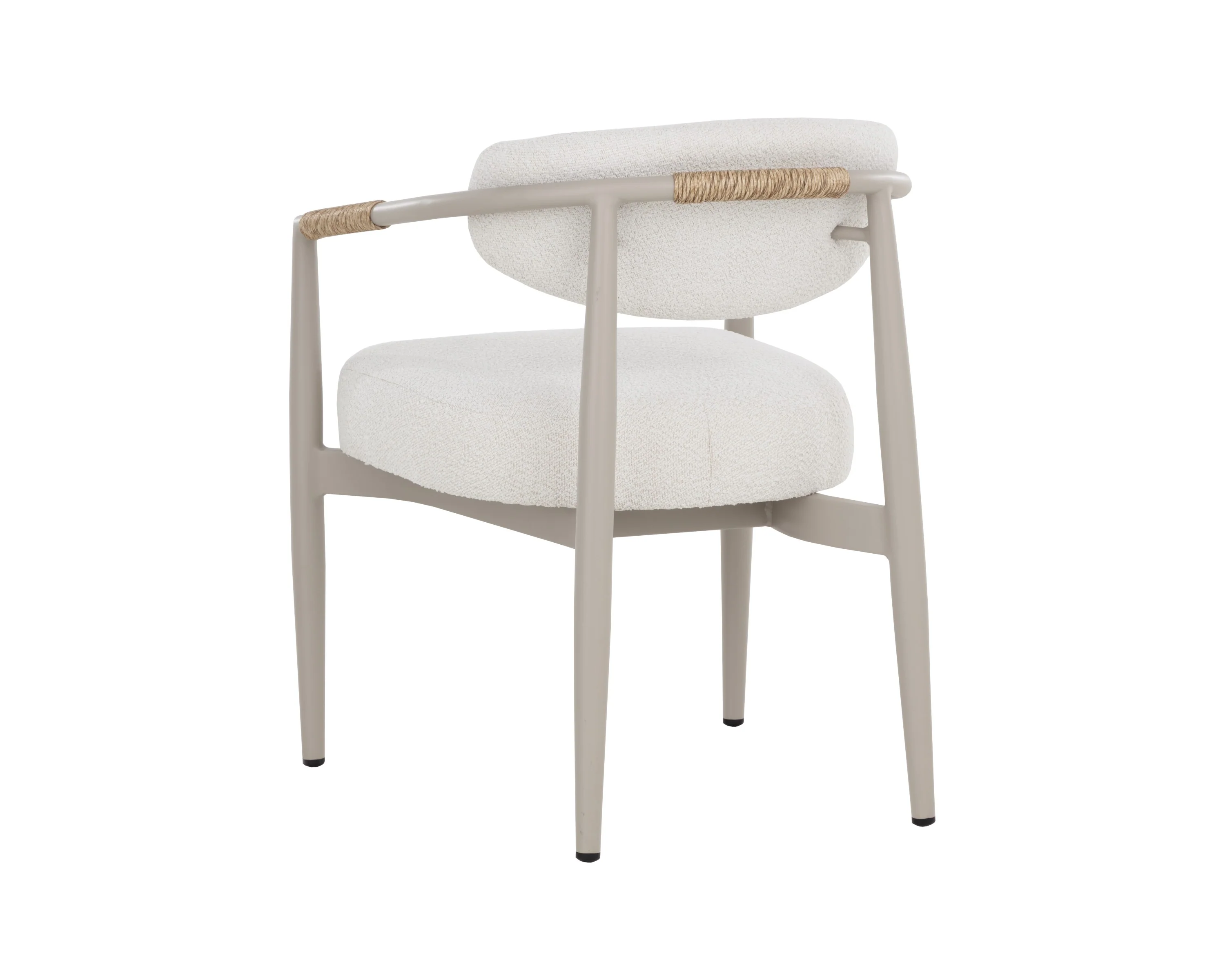Sunpan Marita Dining Armchair - Image 9