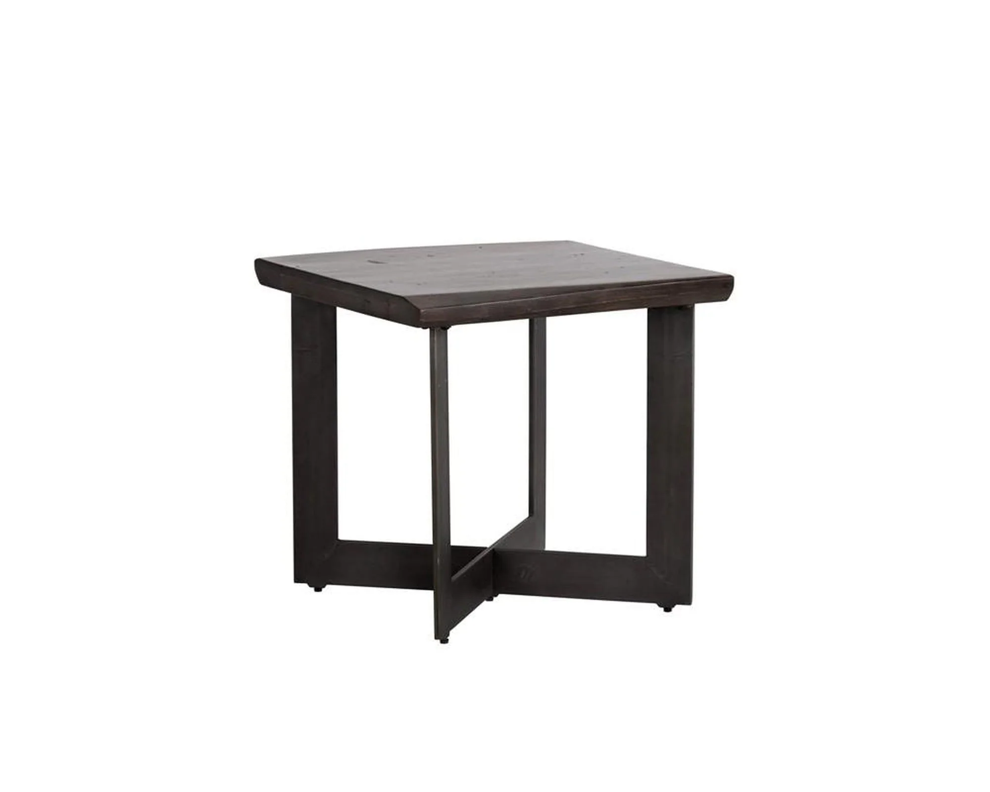 Sunpan Marley End Table Clearance - Image 2