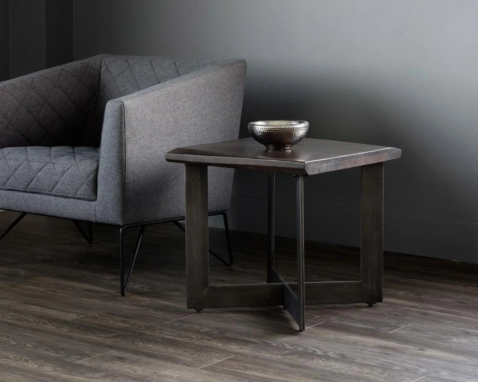 Sunpan Marley End Table Clearance - Image 3