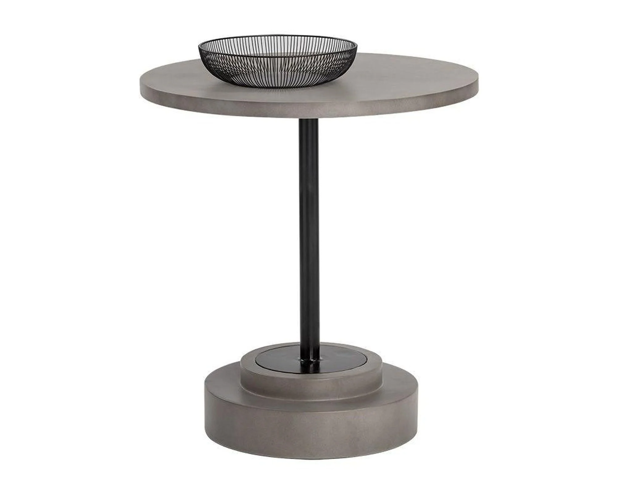 Sunpan Marlowe Bistro Table - Image 3