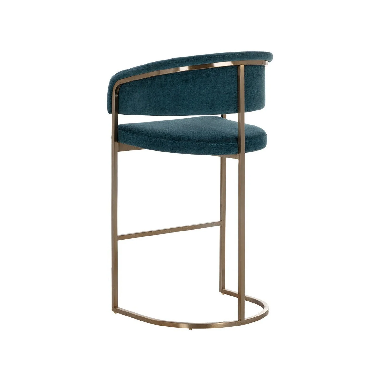 Sunpan Marris Barstool - Image 4