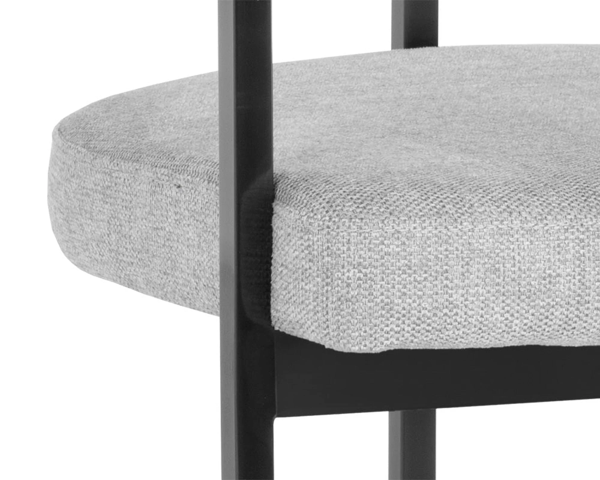 Sunpan Marris Dining Armchair Clearance - Image 5