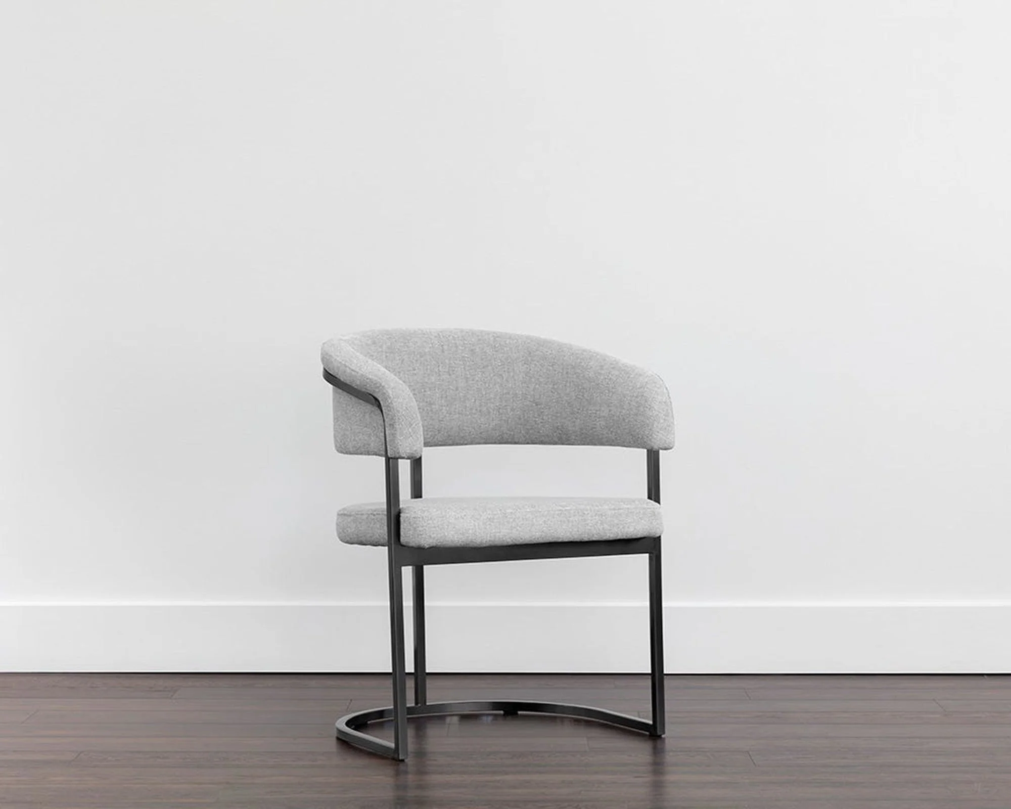 Sunpan Marris Dining Armchair Clearance - Image 8