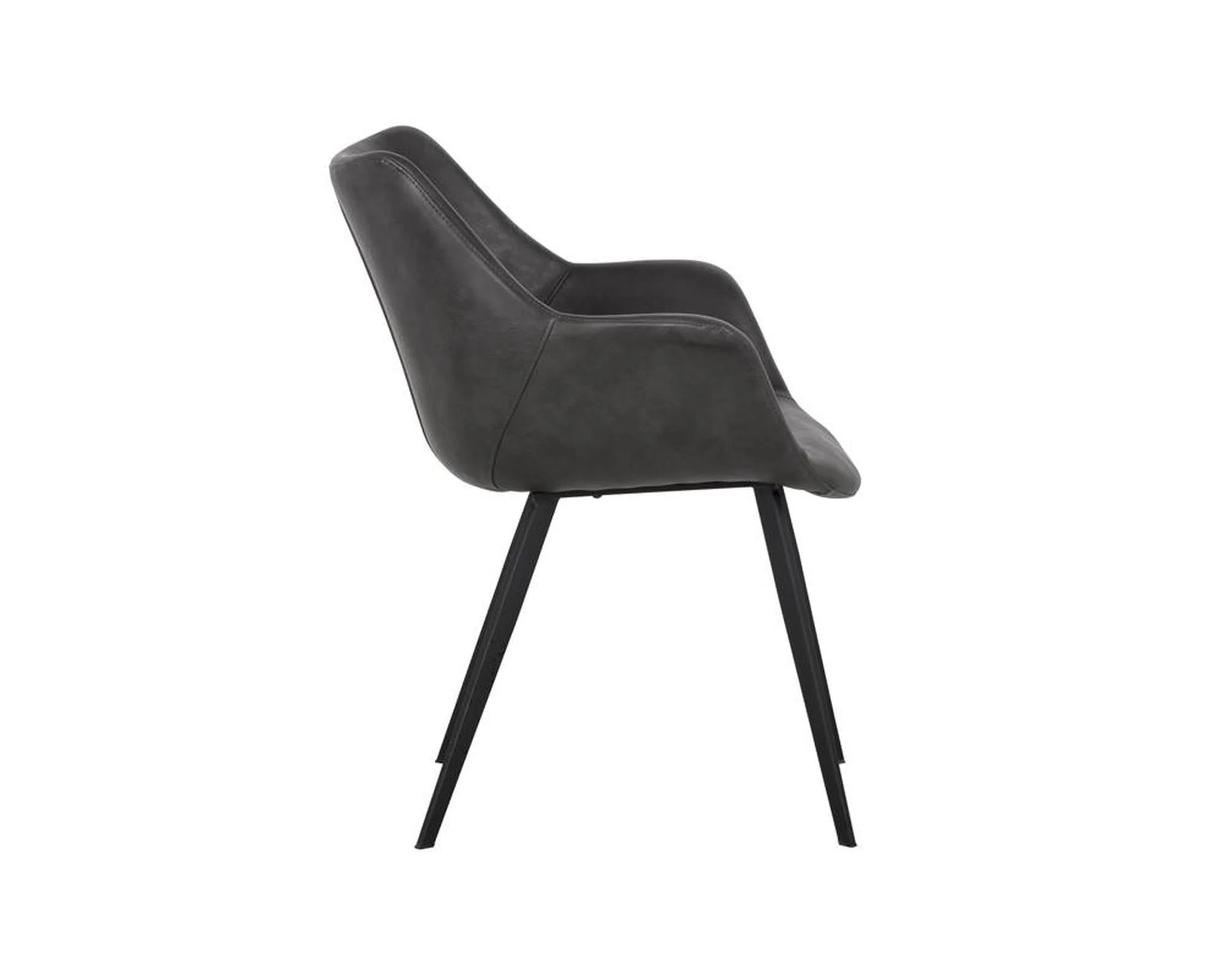 Sunpan Mason Dining Chair Clearance - Image 2