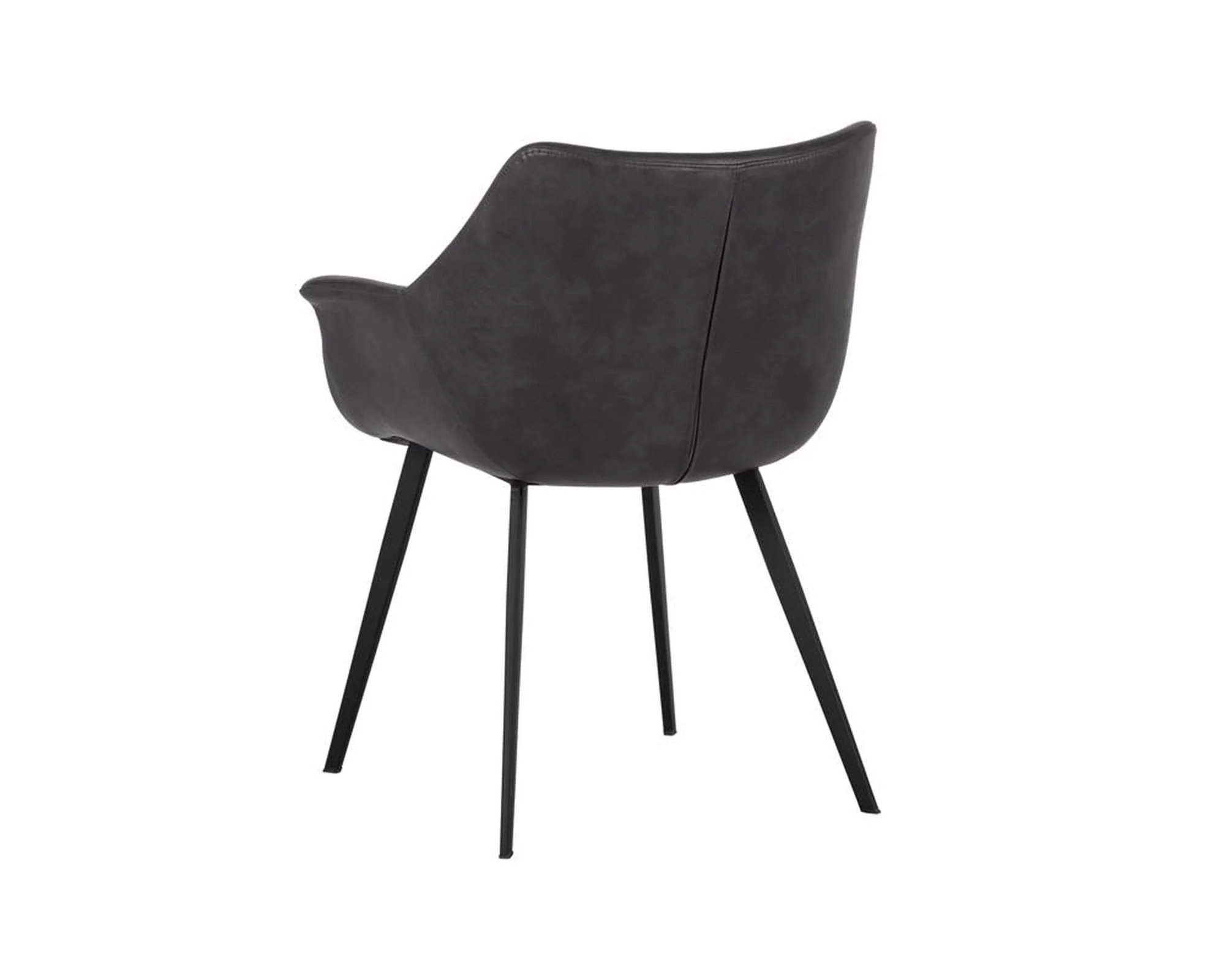 Sunpan Mason Dining Chair Clearance - Image 3