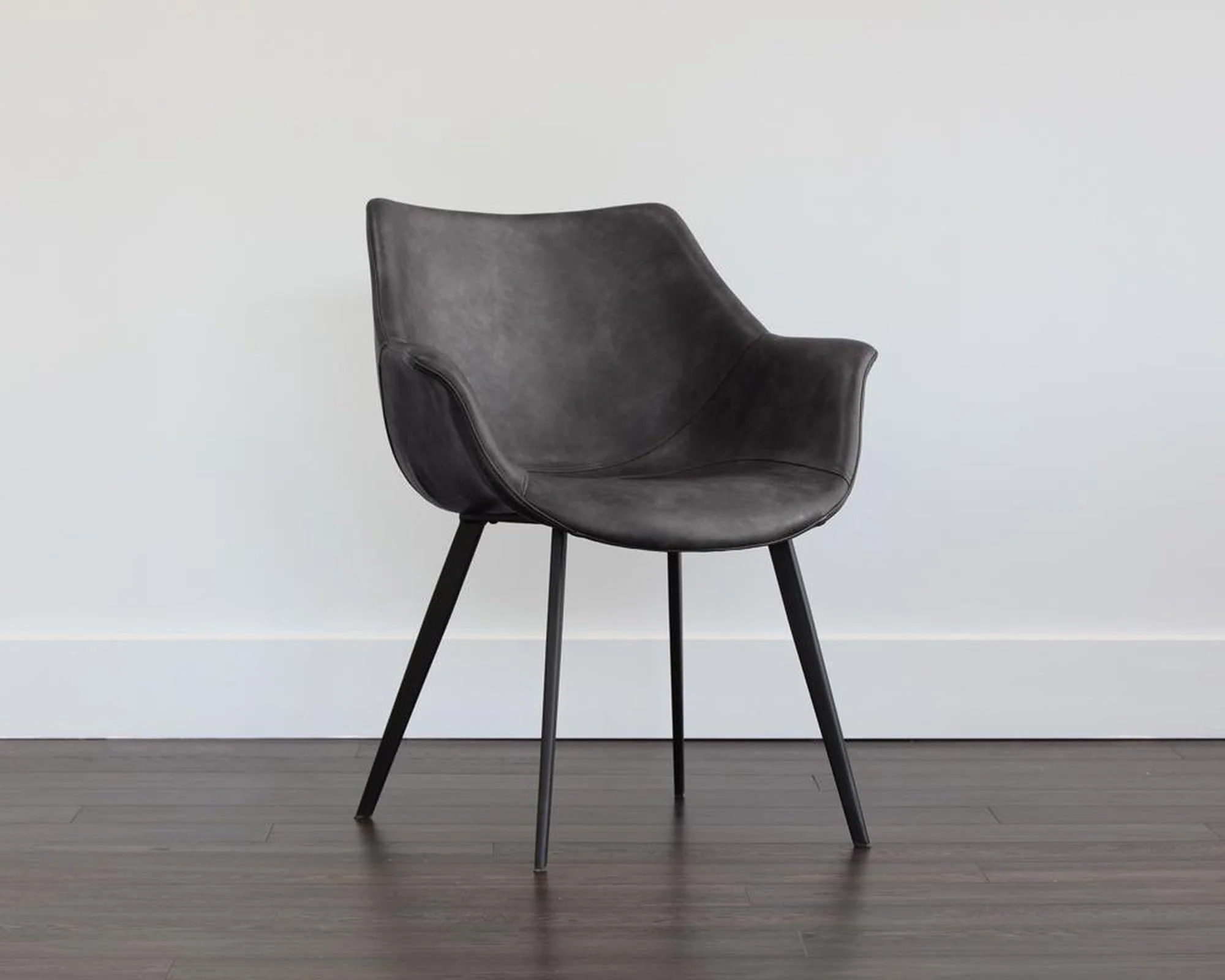 Sunpan Mason Dining Chair Clearance - Image 4