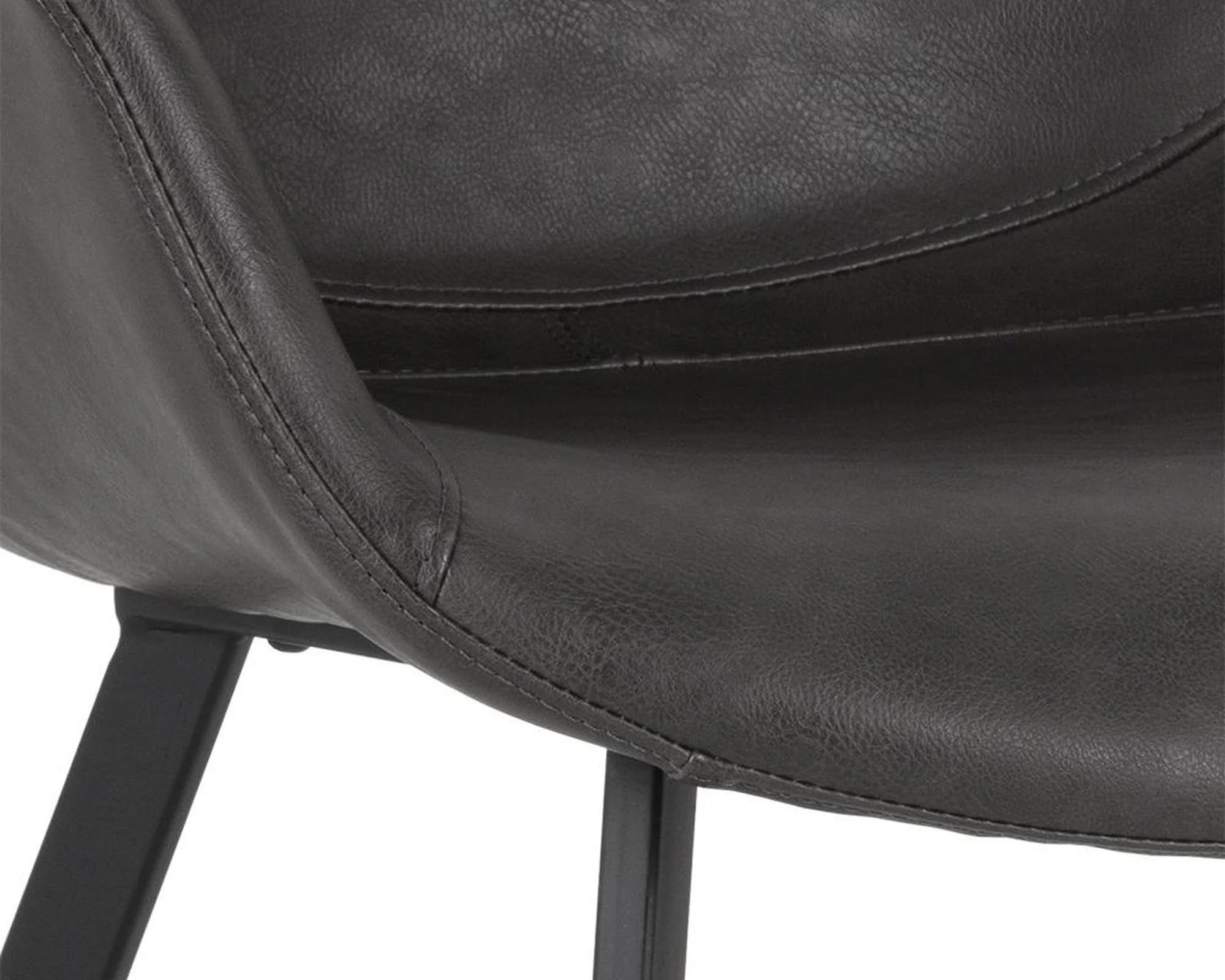 Sunpan Mason Dining Chair Clearance - Image 5