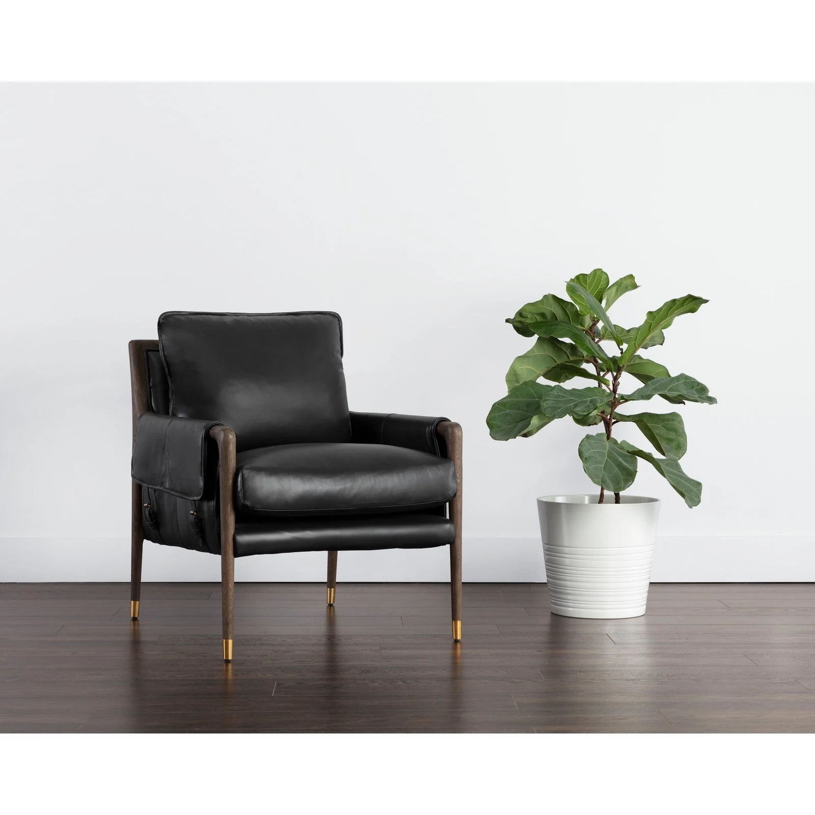 Sunpan Mauti Armchair - Image 10