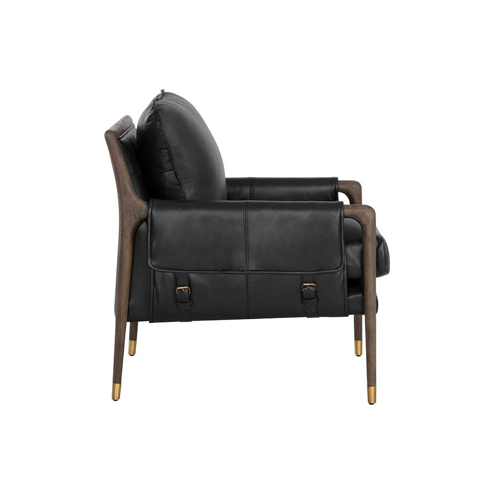 Sunpan Mauti Armchair - Image 12