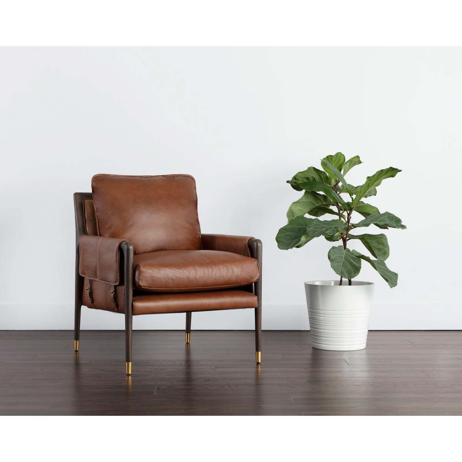 Sunpan Mauti Armchair - Image 2