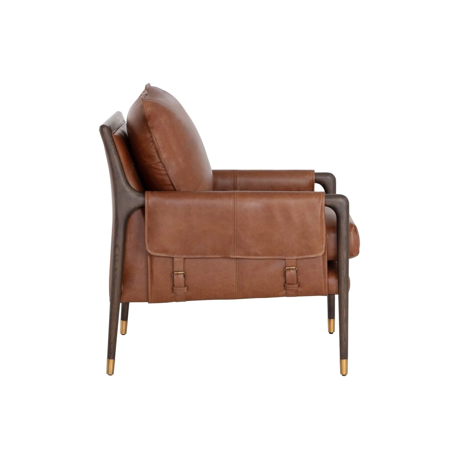 Sunpan Mauti Armchair - Image 4