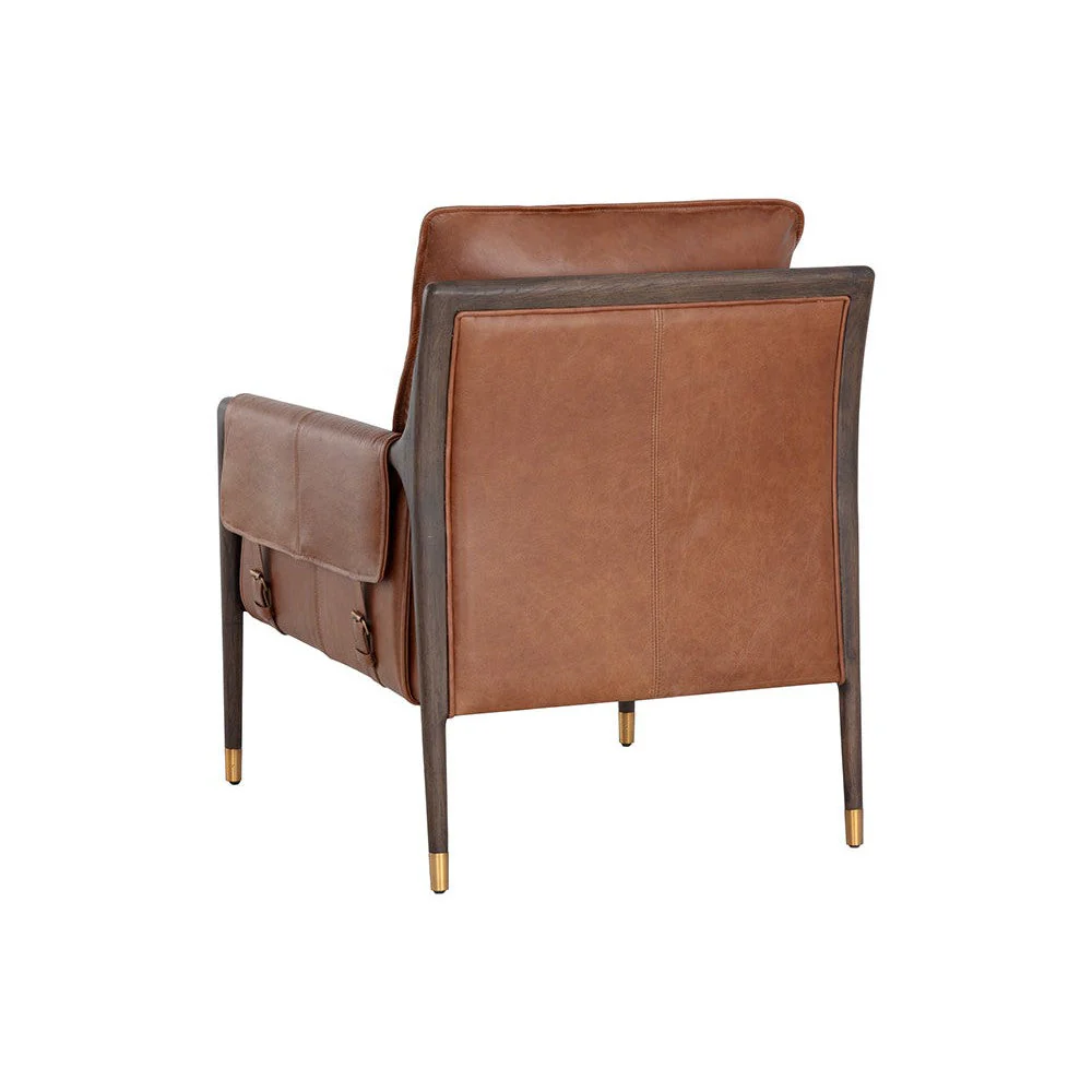 Sunpan Mauti Armchair - Image 5