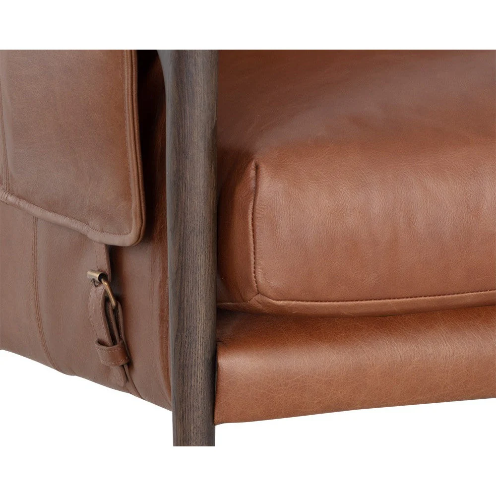 Sunpan Mauti Armchair - Image 7
