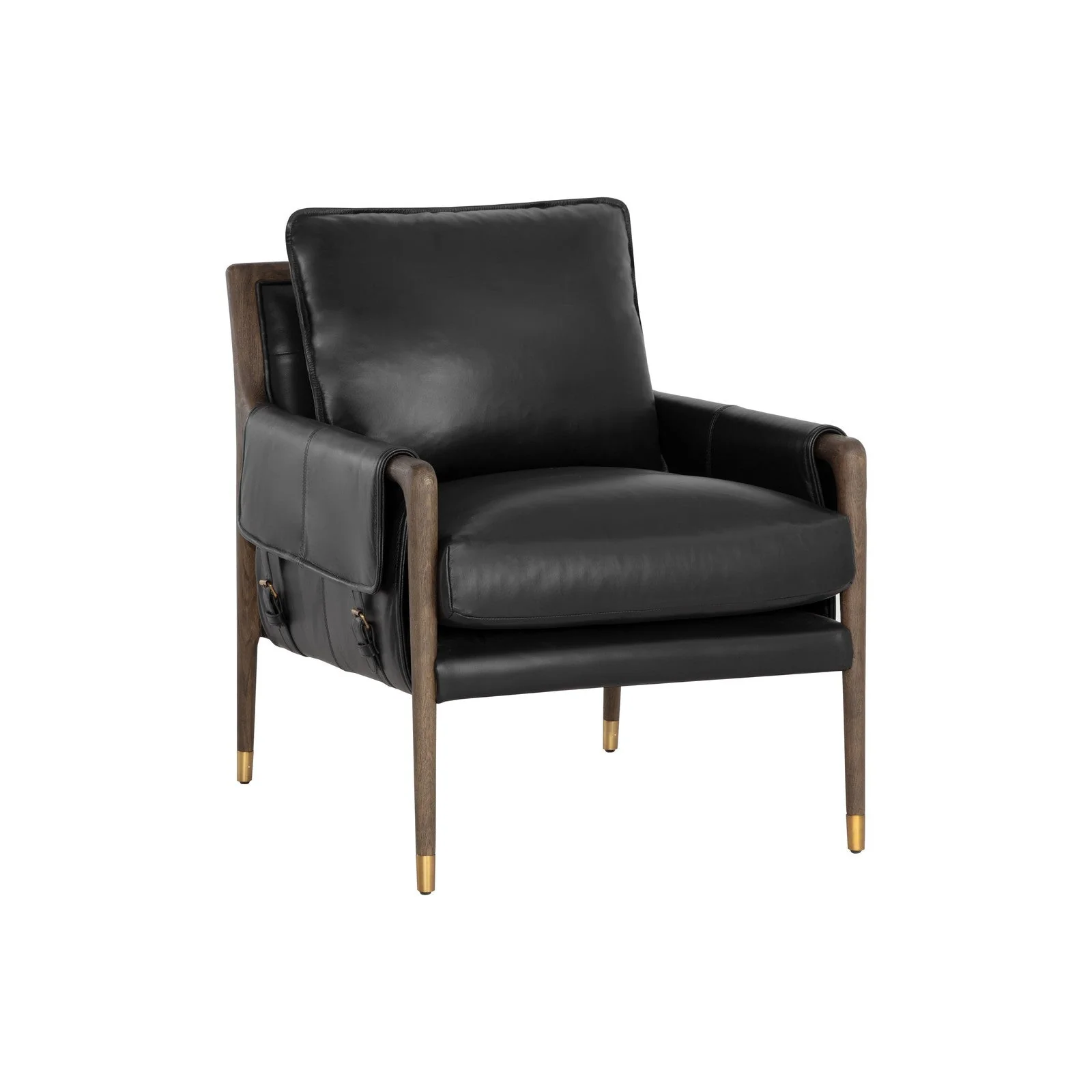 Sunpan Mauti Armchair - Image 9