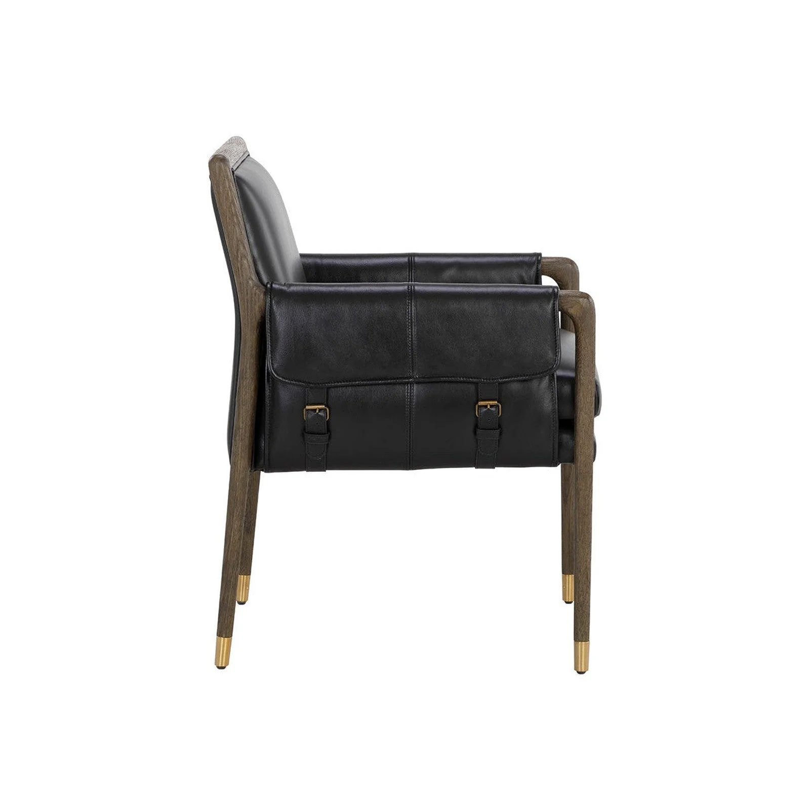 Sunpan Mauti Dining Armchair - Image 11