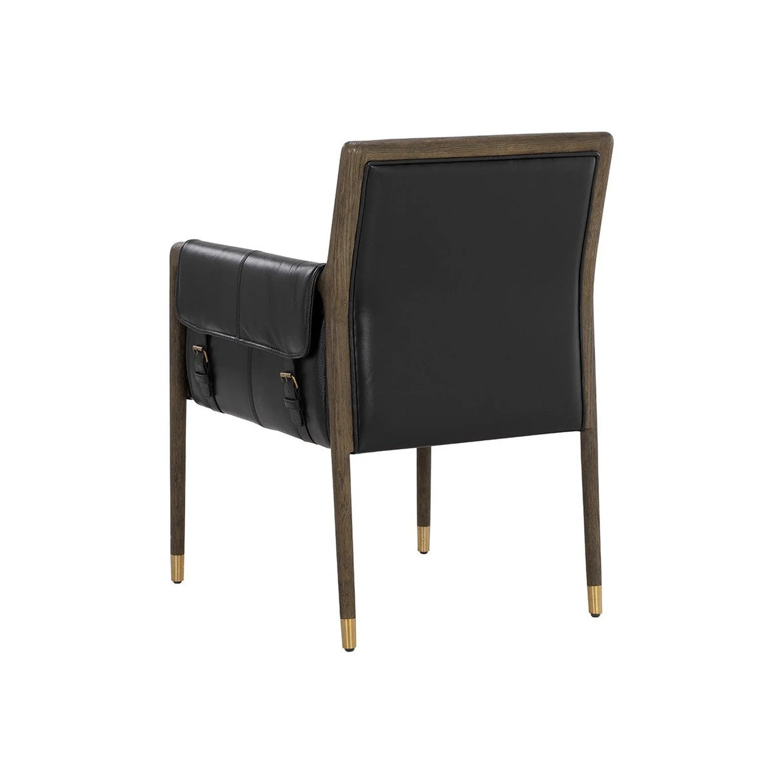 Sunpan Mauti Dining Armchair - Image 12