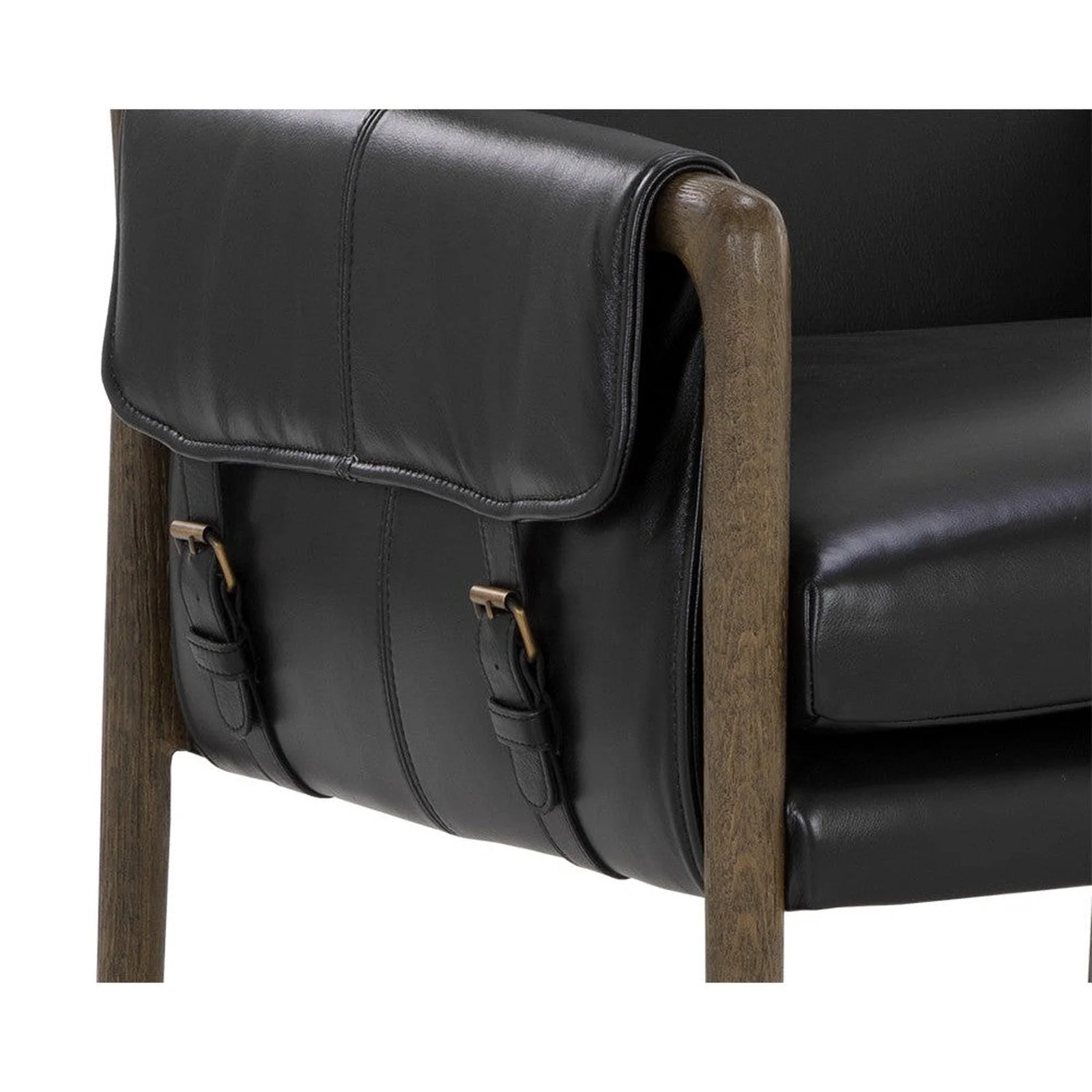 Sunpan Mauti Dining Armchair - Image 13